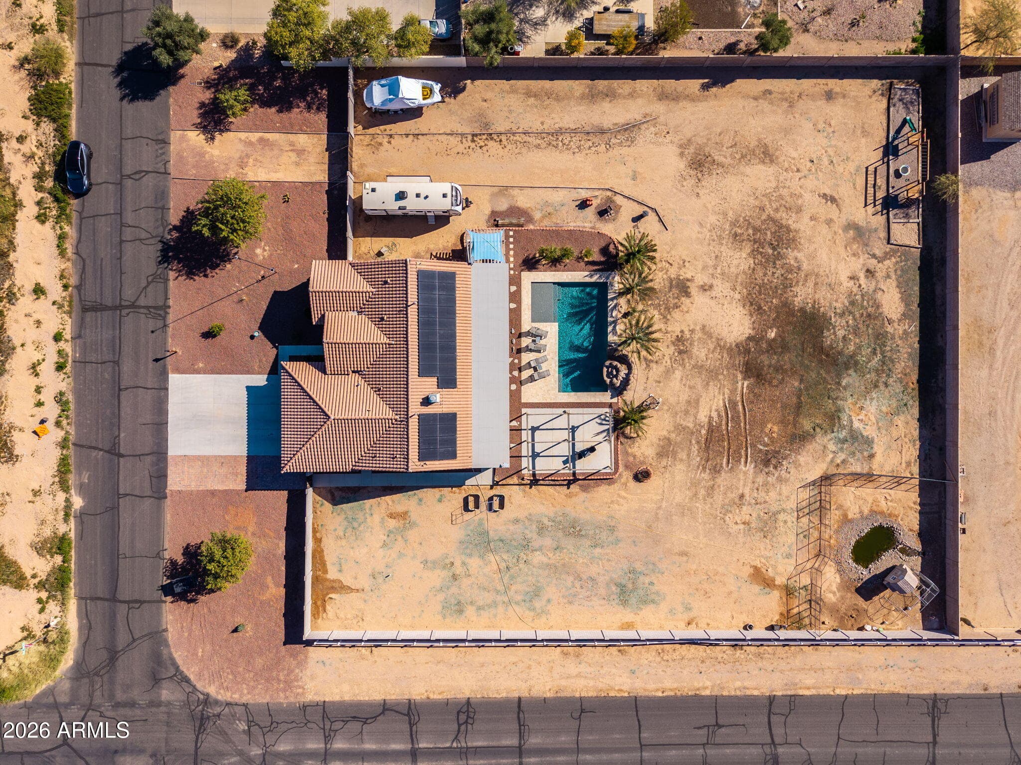 6953 W Quarter Horse Run — photo 43