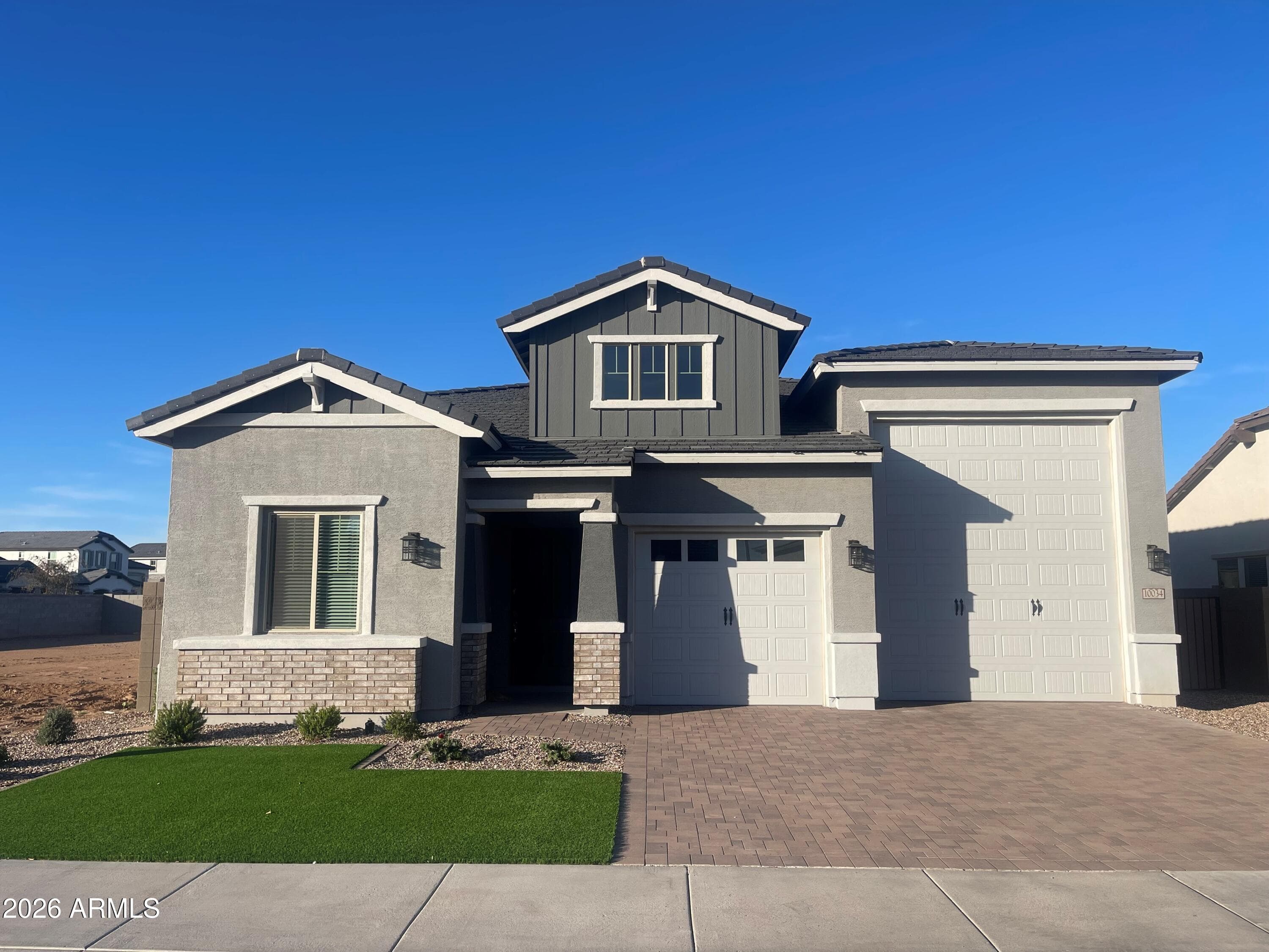 10034 W Verde Ln — photo 1