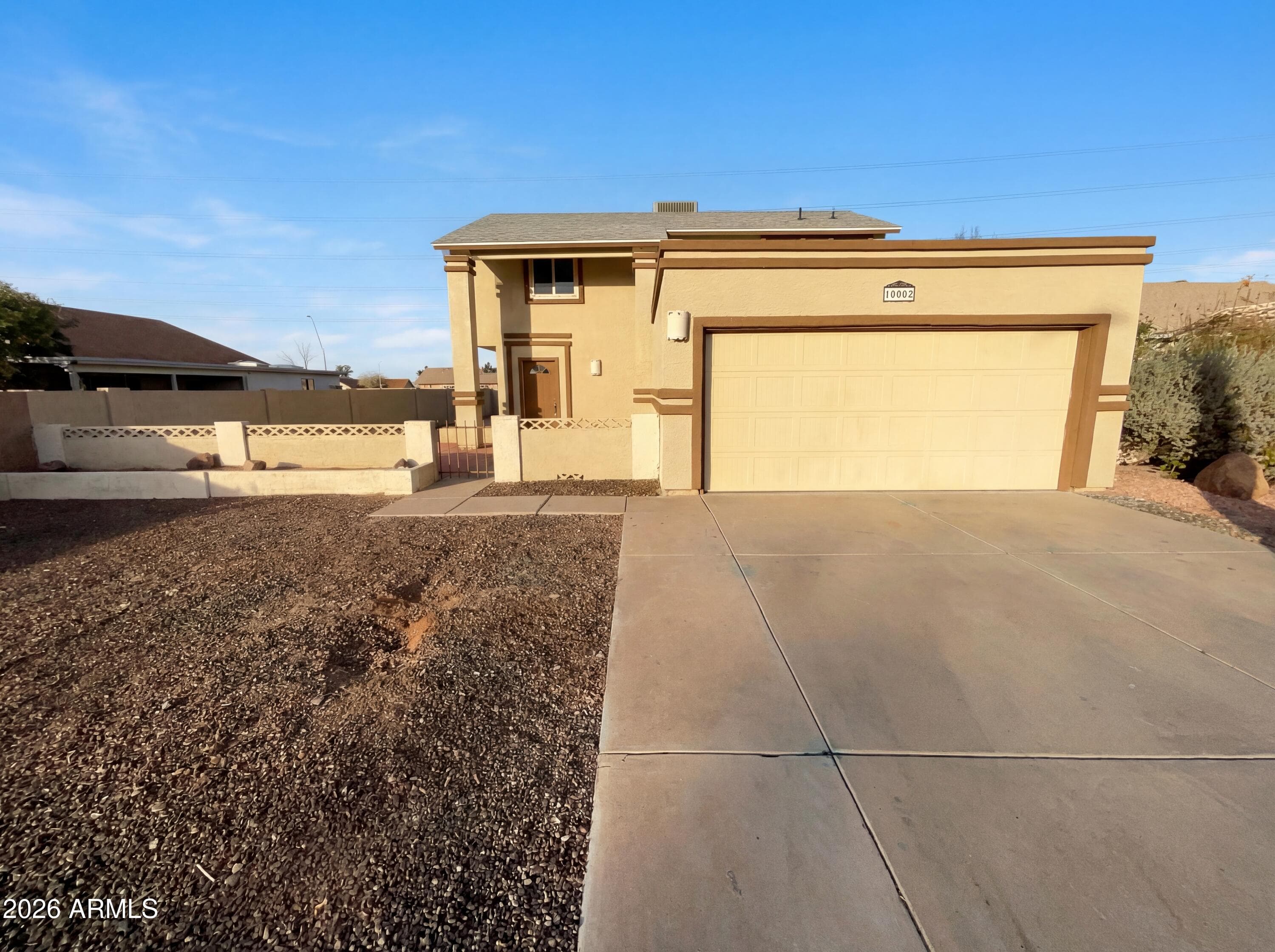 10002 N 66th Ln — photo 1