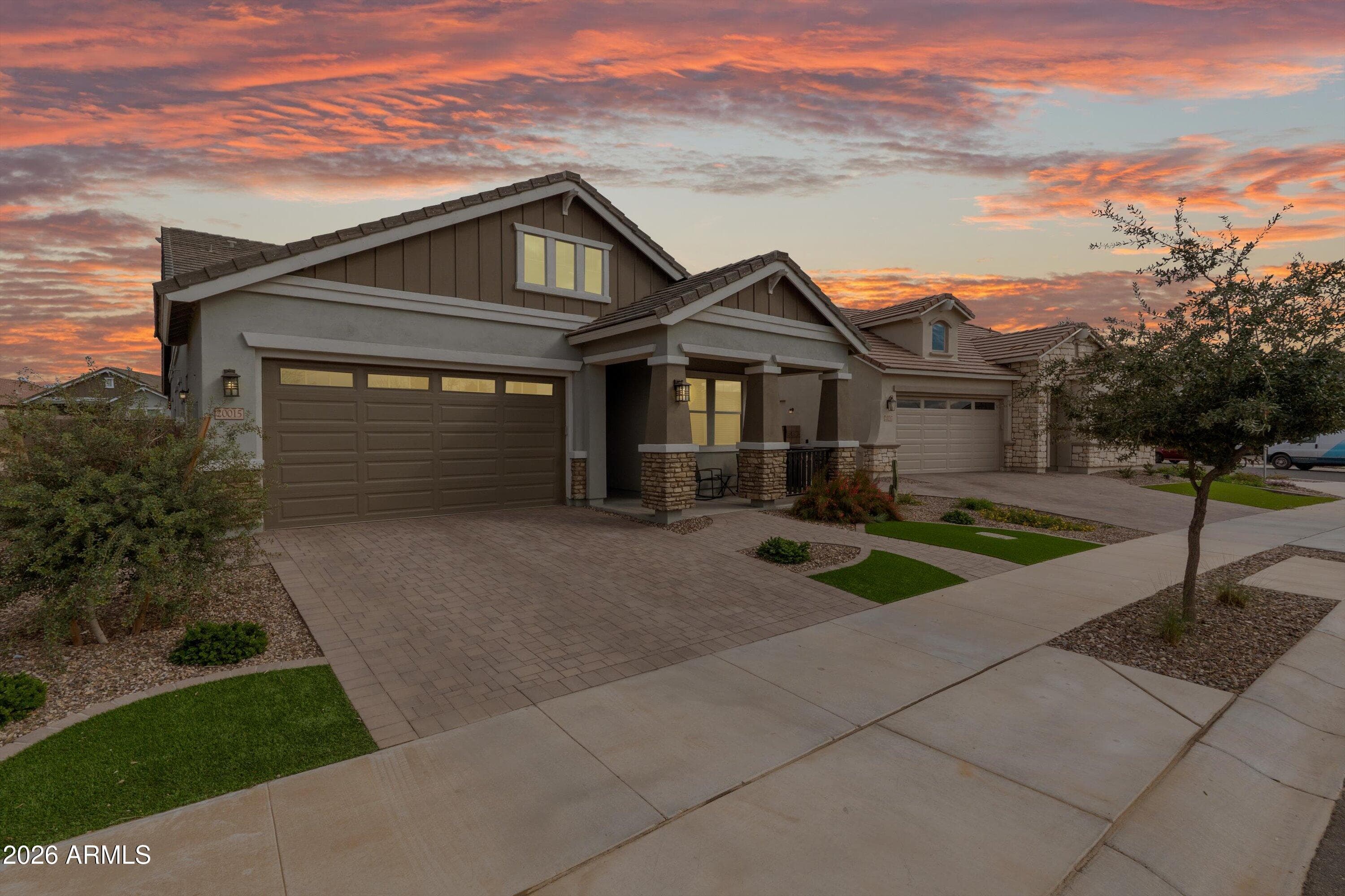 20015 S 230th Pl — photo 1