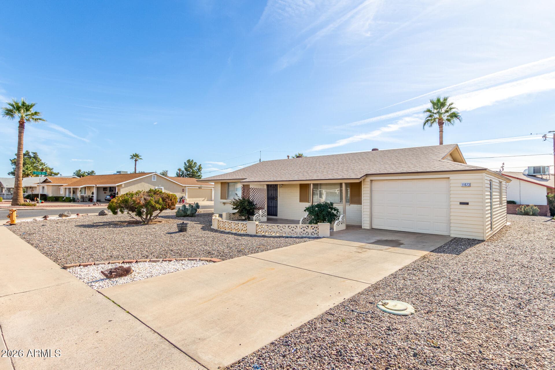 11023 W SUN CITY BLVD - Photo 3