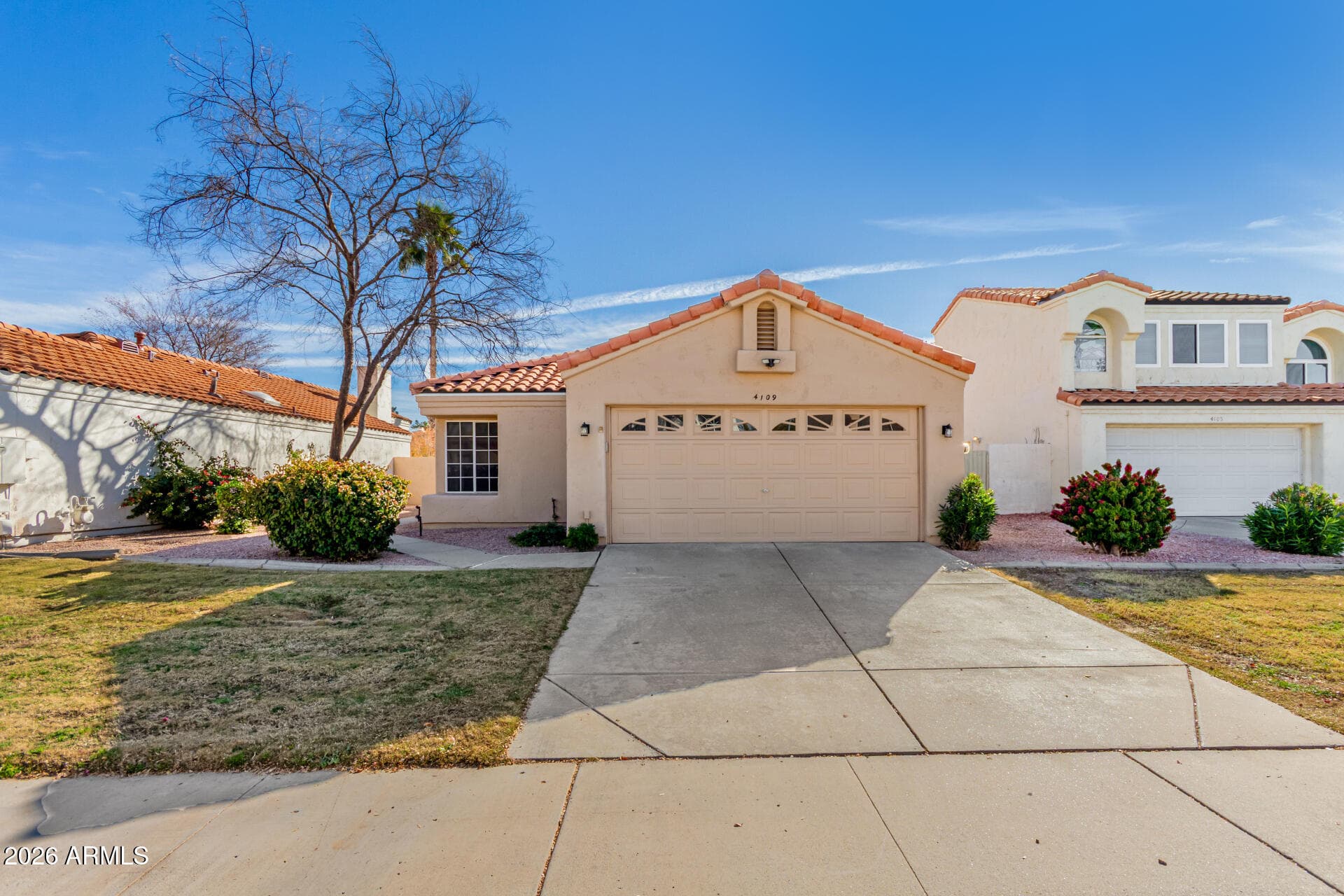 4109 E Mercer Ln — photo 1