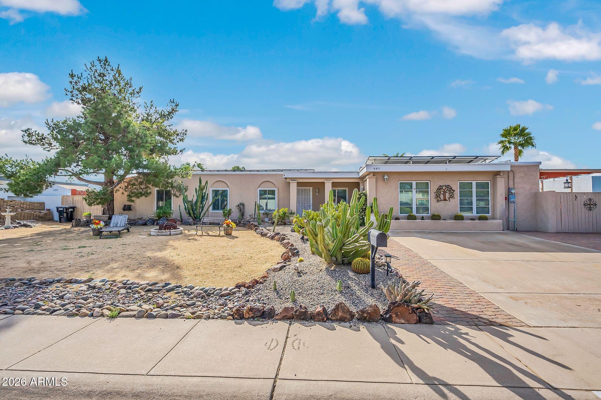 6411 E Camino Santo St — photo 1
