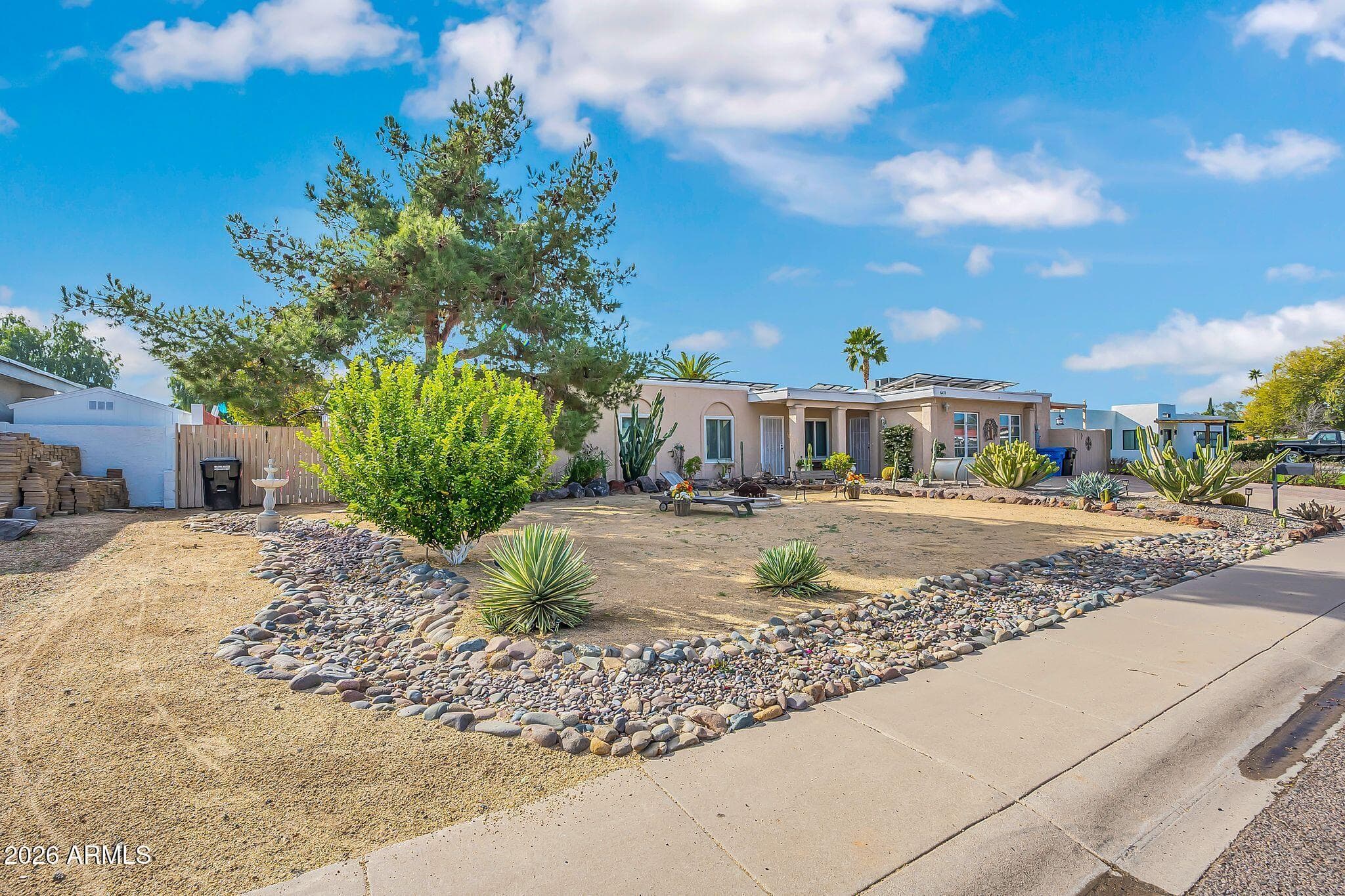 6411 E Camino Santo St — photo 2
