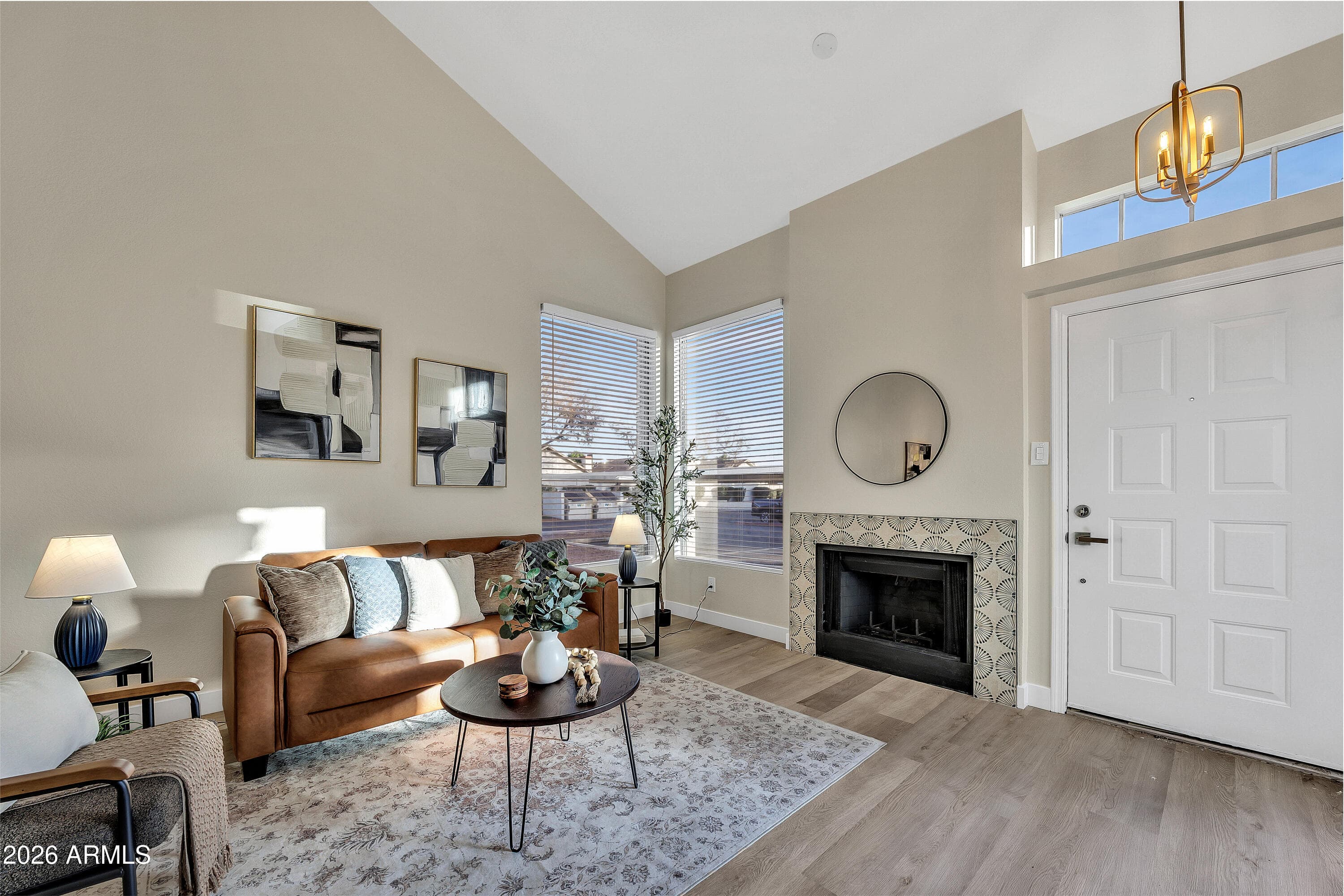 1717 E UNION HILLS DR - Photo 4