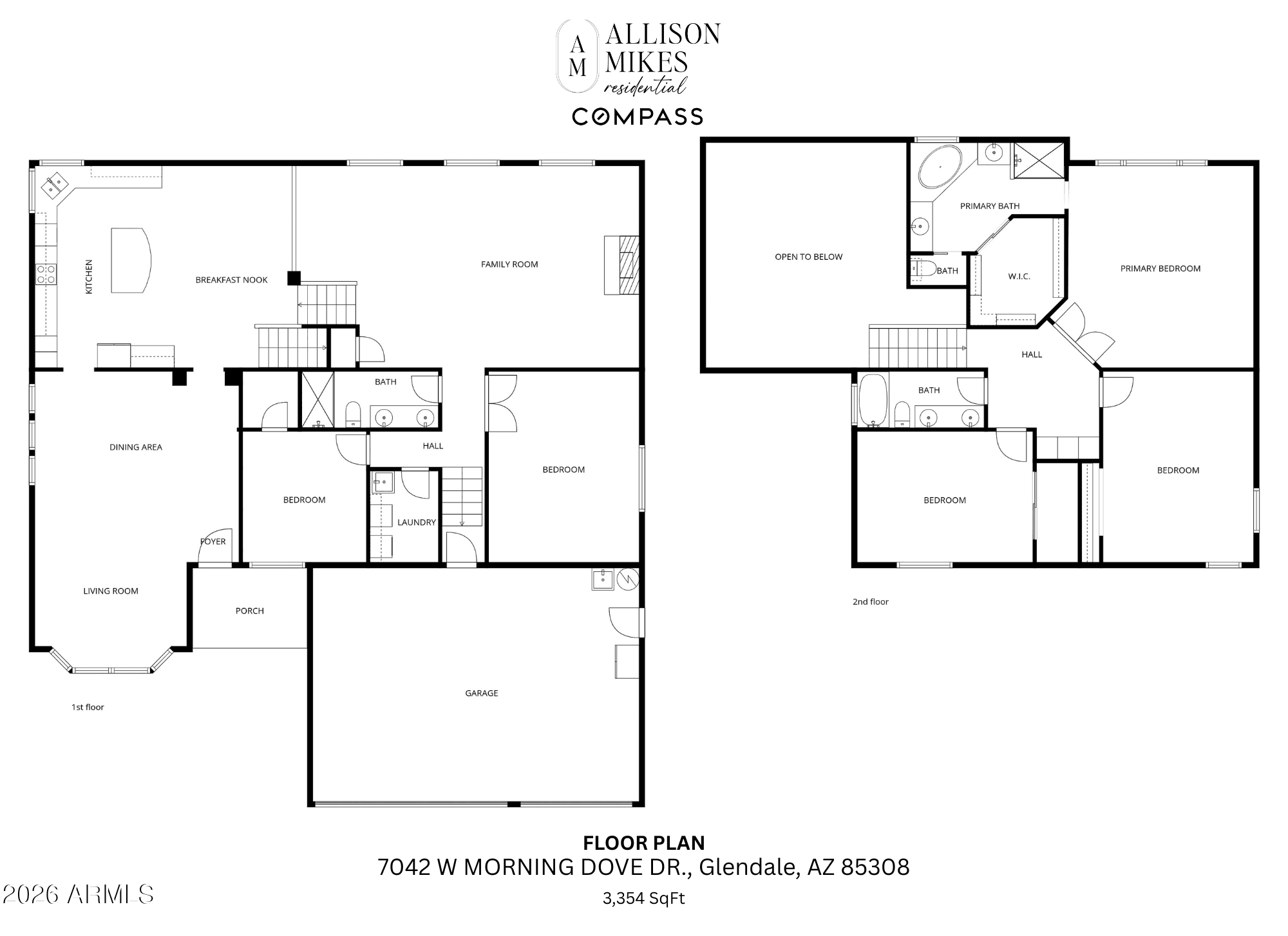 7042 W Morning Dove Dr — photo 59