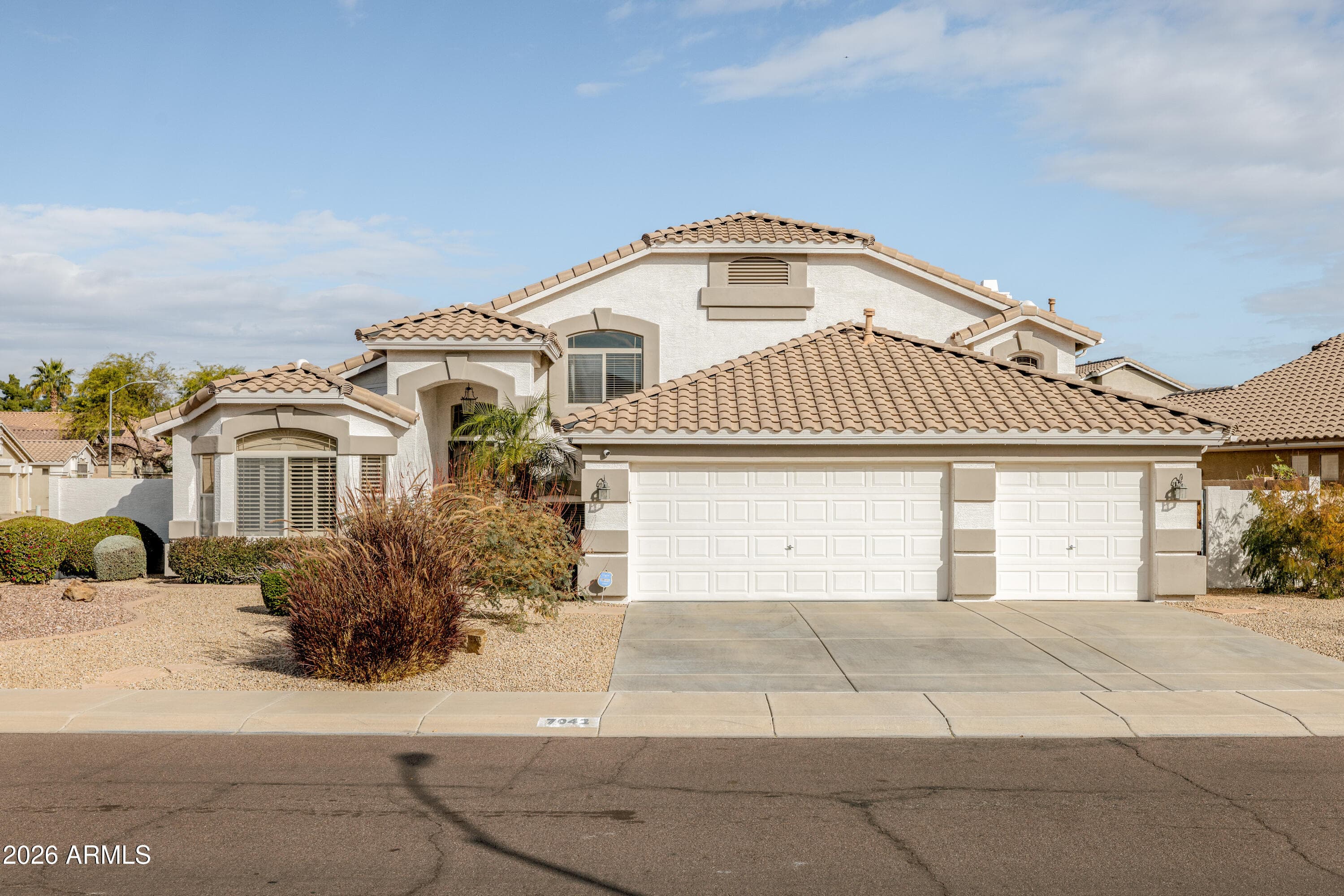7042 W Morning Dove Dr — photo 1