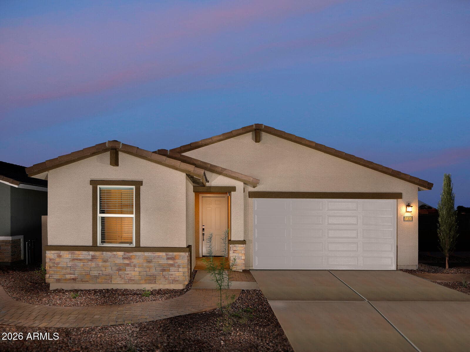 17333 W Eva St — photo 1