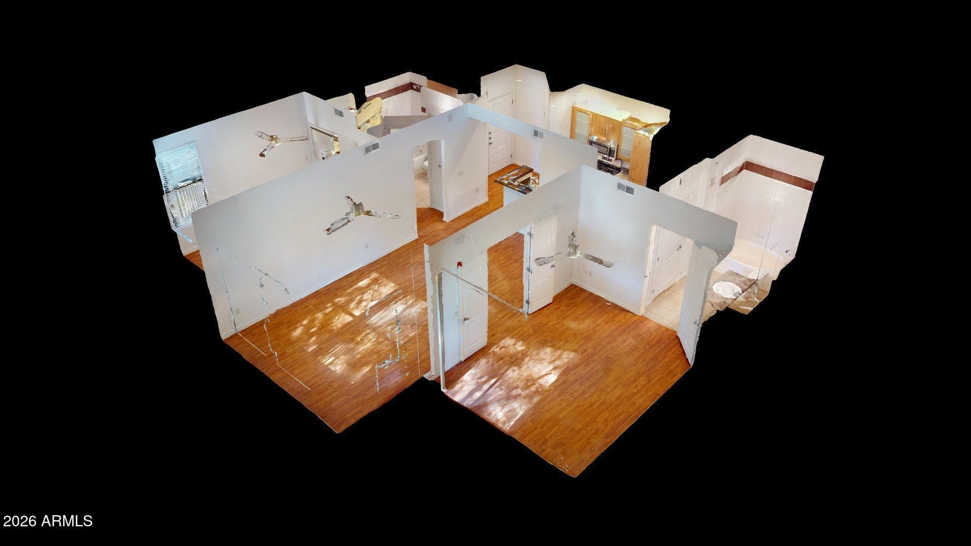6900 E PRINCESS DR - Photo 3