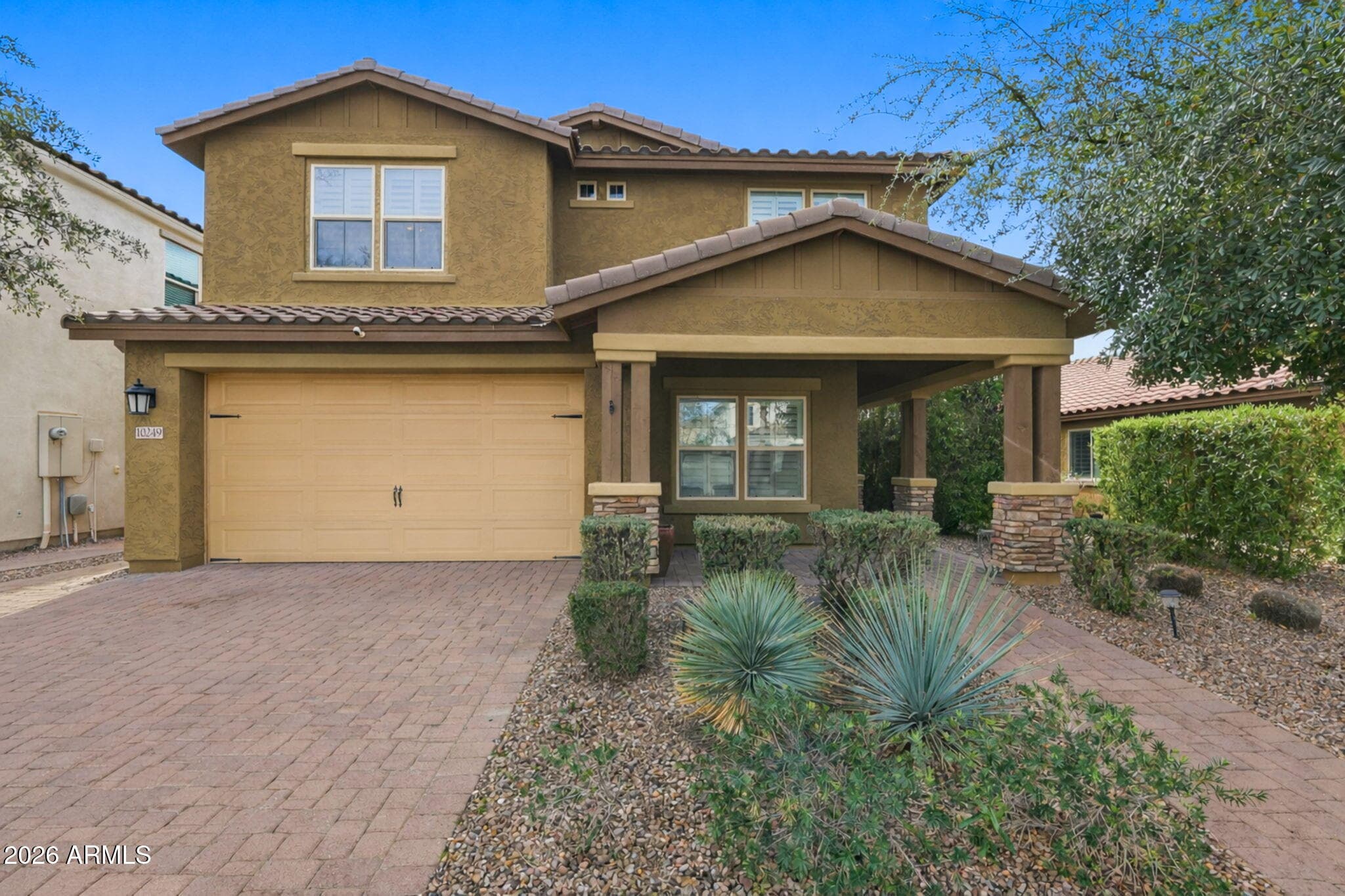 10249 E Kinetic Dr — photo 1