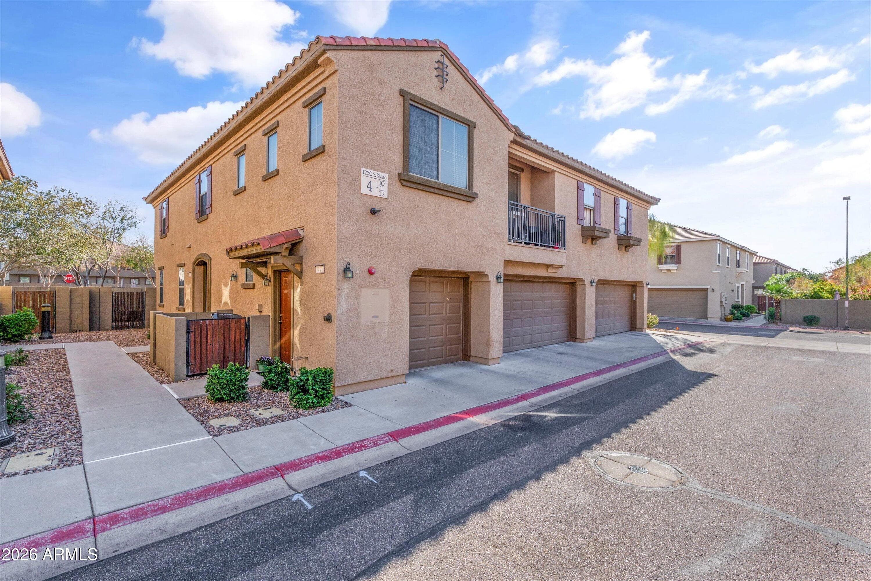 1250 S Rialto -- 11 — photo 1