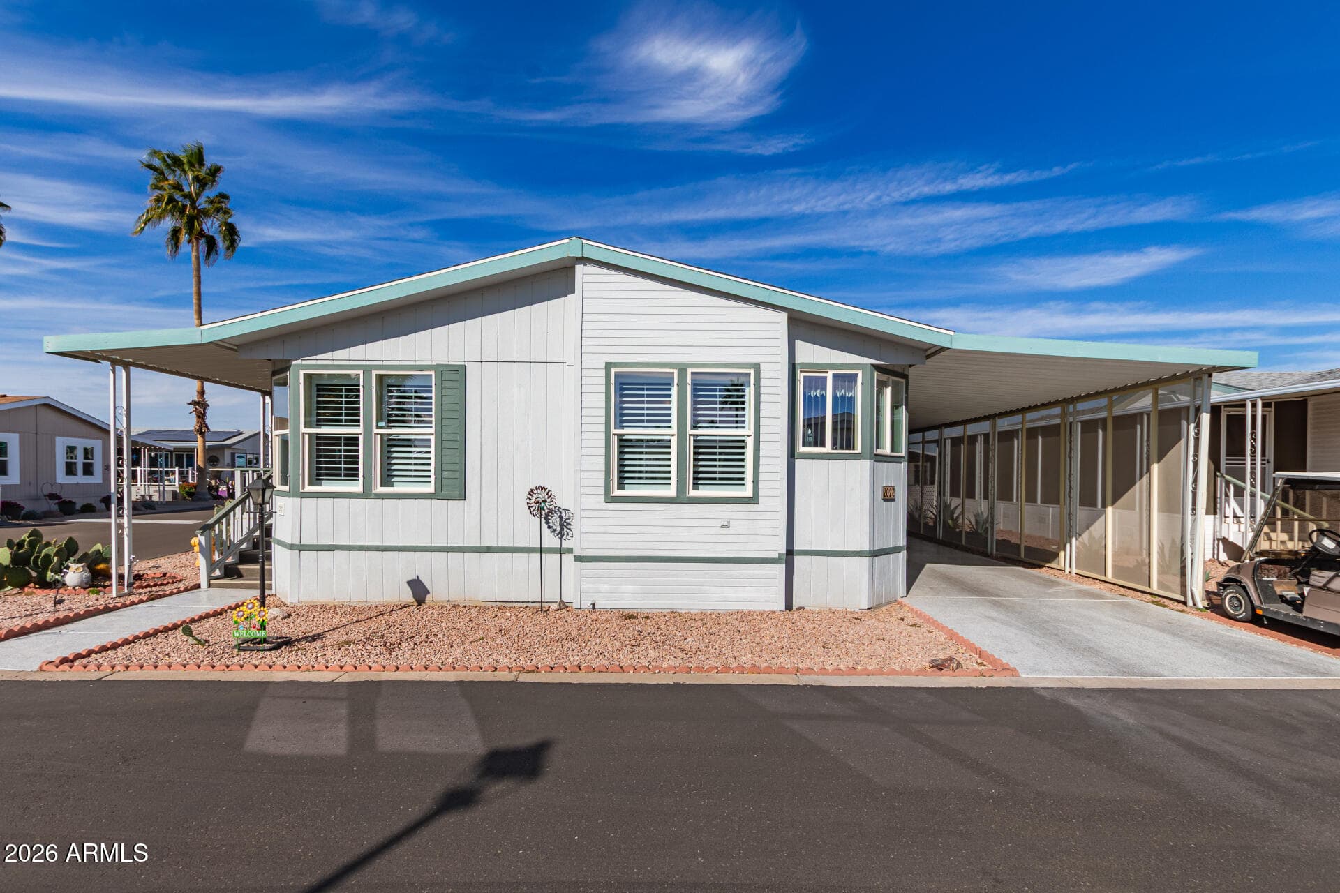 11596 W Sierra Dawn Blvd 202 — photo 1