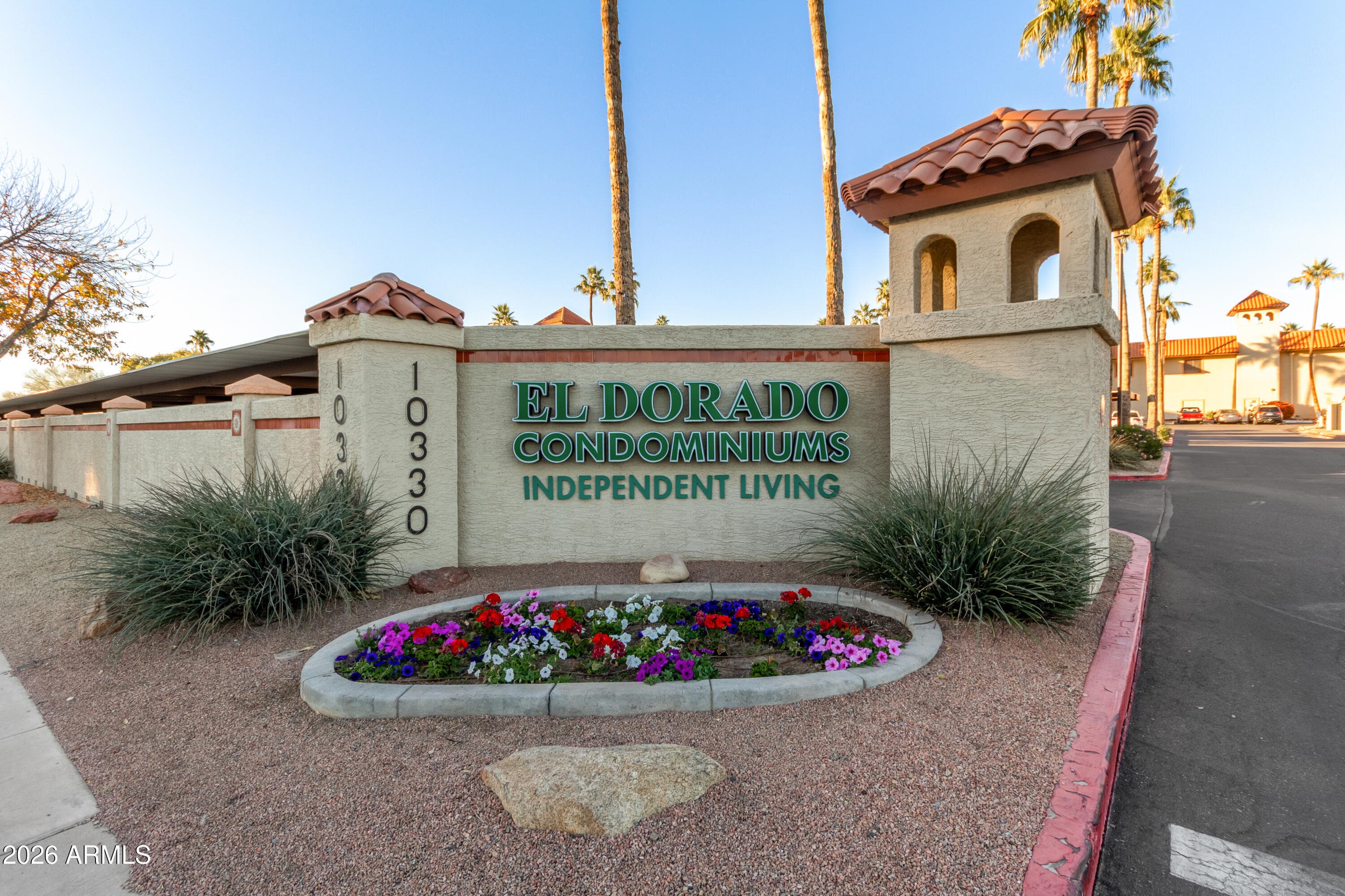 10330 W Thunderbird Blvd B110 — photo 1