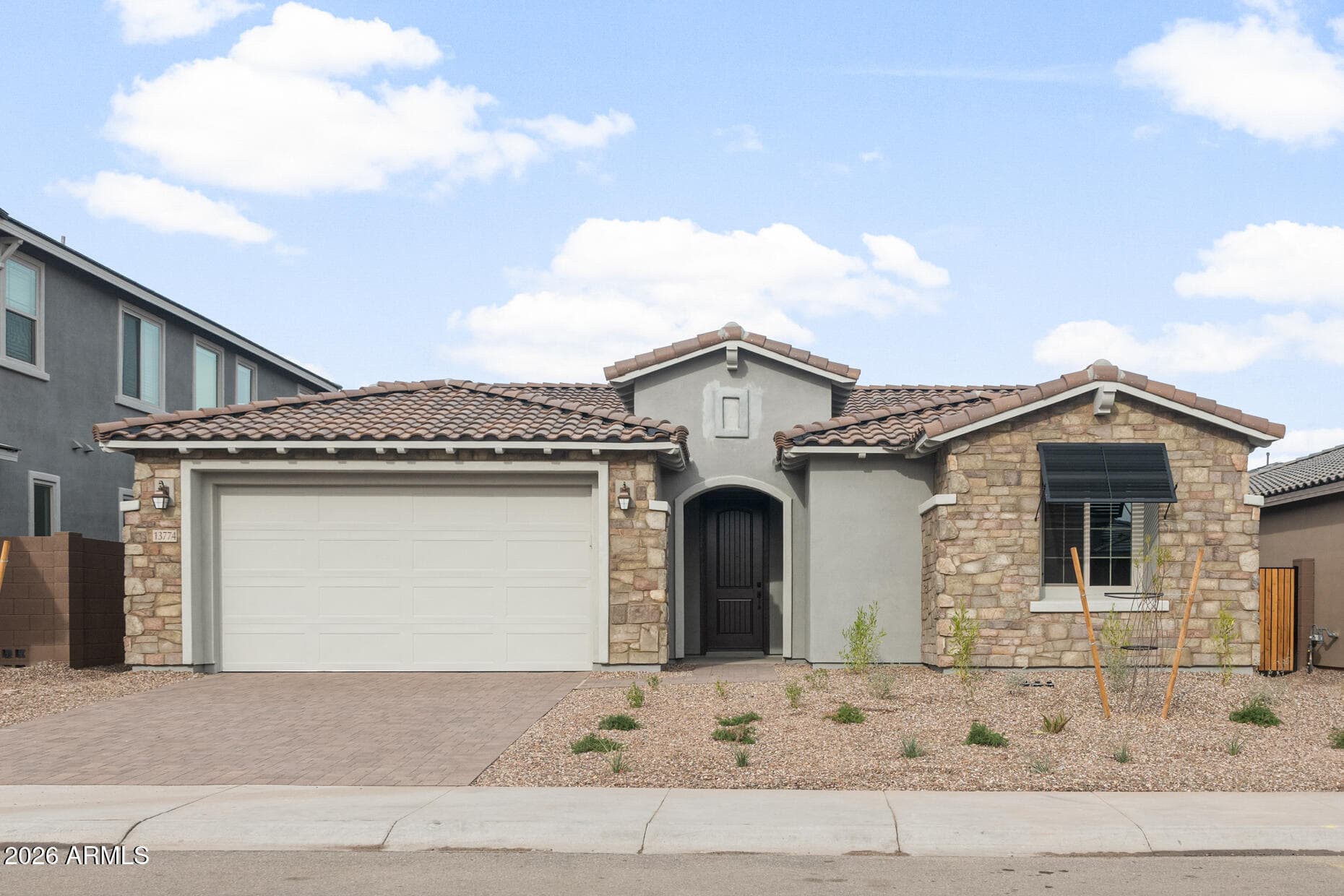 13774 W Whisper Rock Trail — photo 1