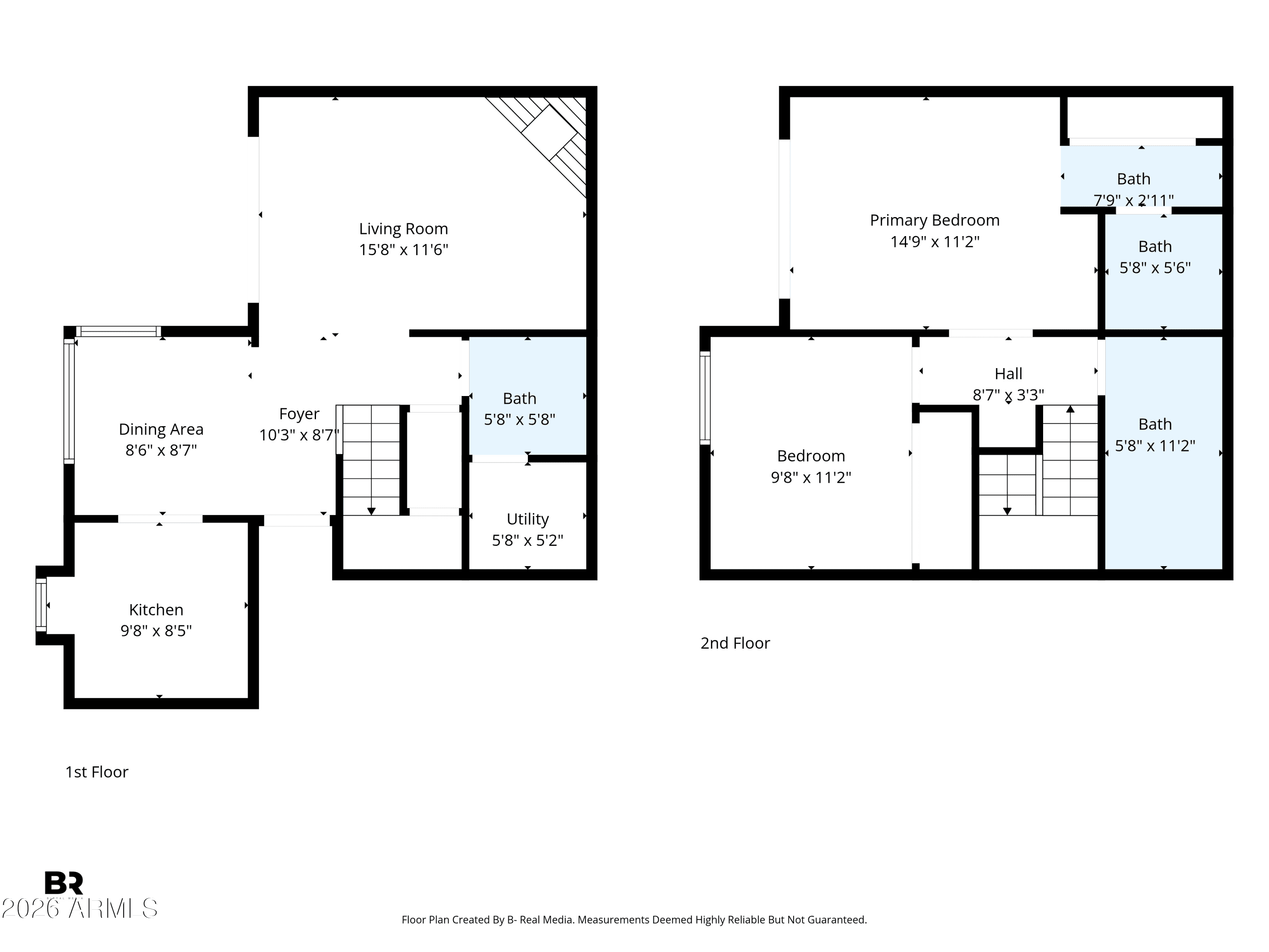 2834 S Extension Rd 1026 — photo 48