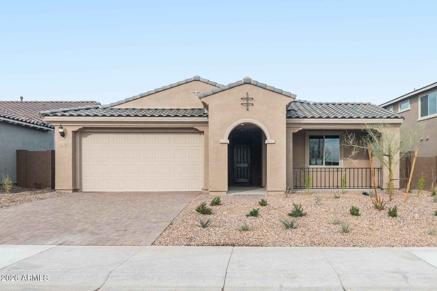 13766 W Whisper Rock Trail — photo 1