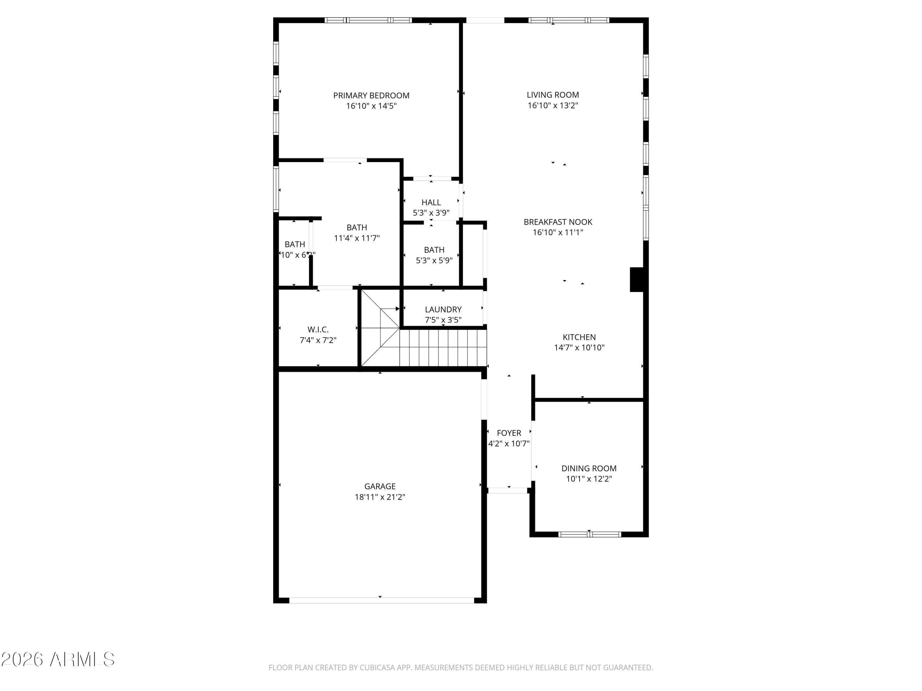 3835 W Fox Rd — photo 44