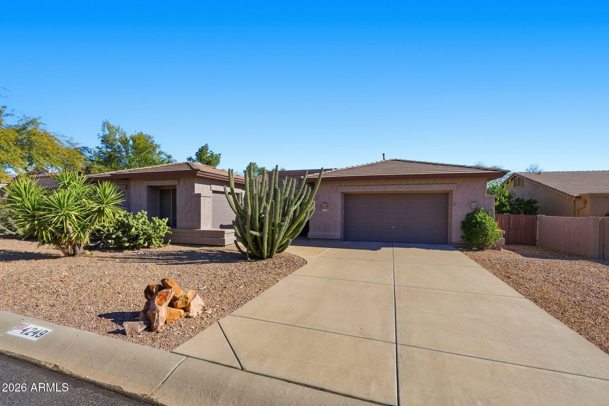 4249 S Las Villa Way — photo 2