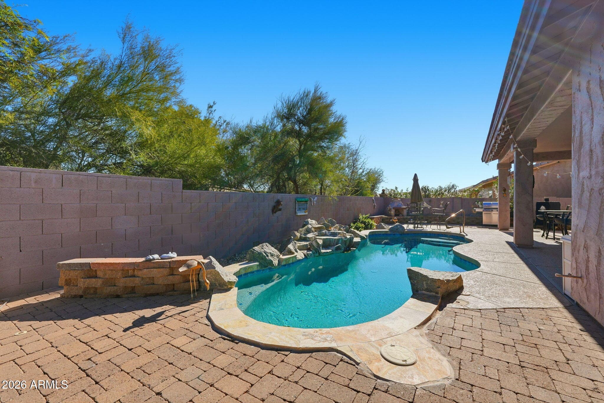 4249 S Las Villa Way — photo 1