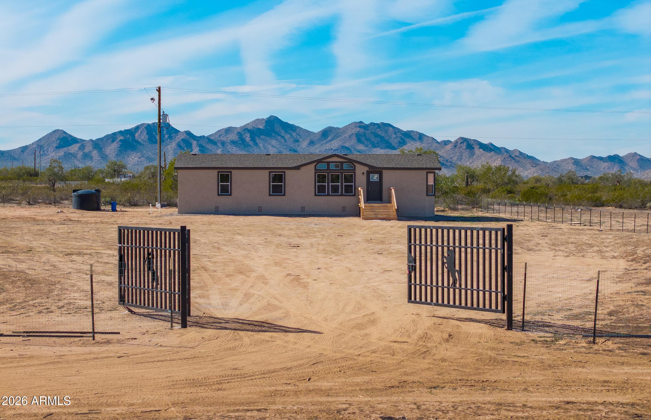 161 N PUEBLO RD - Photo 3