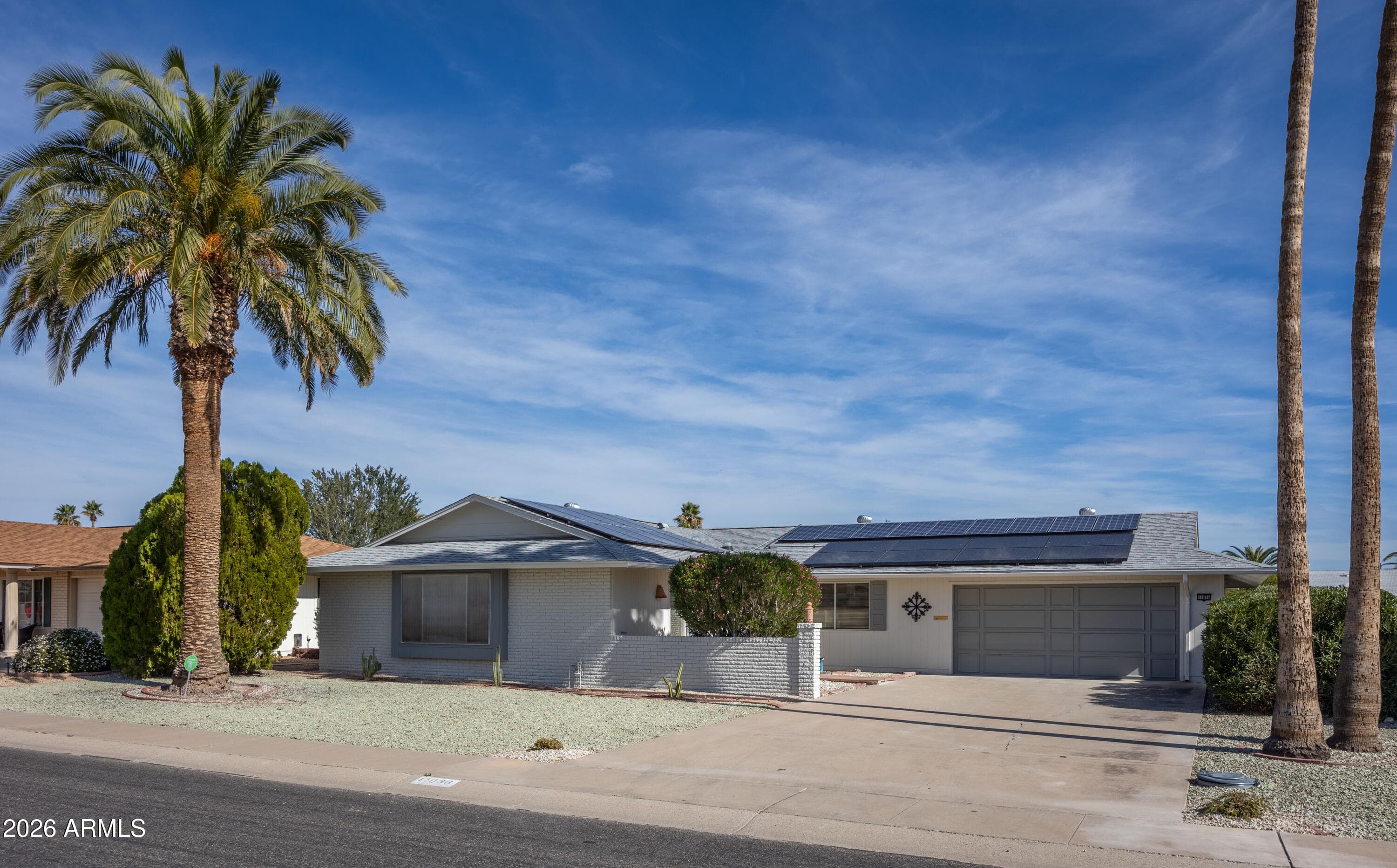 11036 W Oak Ridge Rd — photo 1