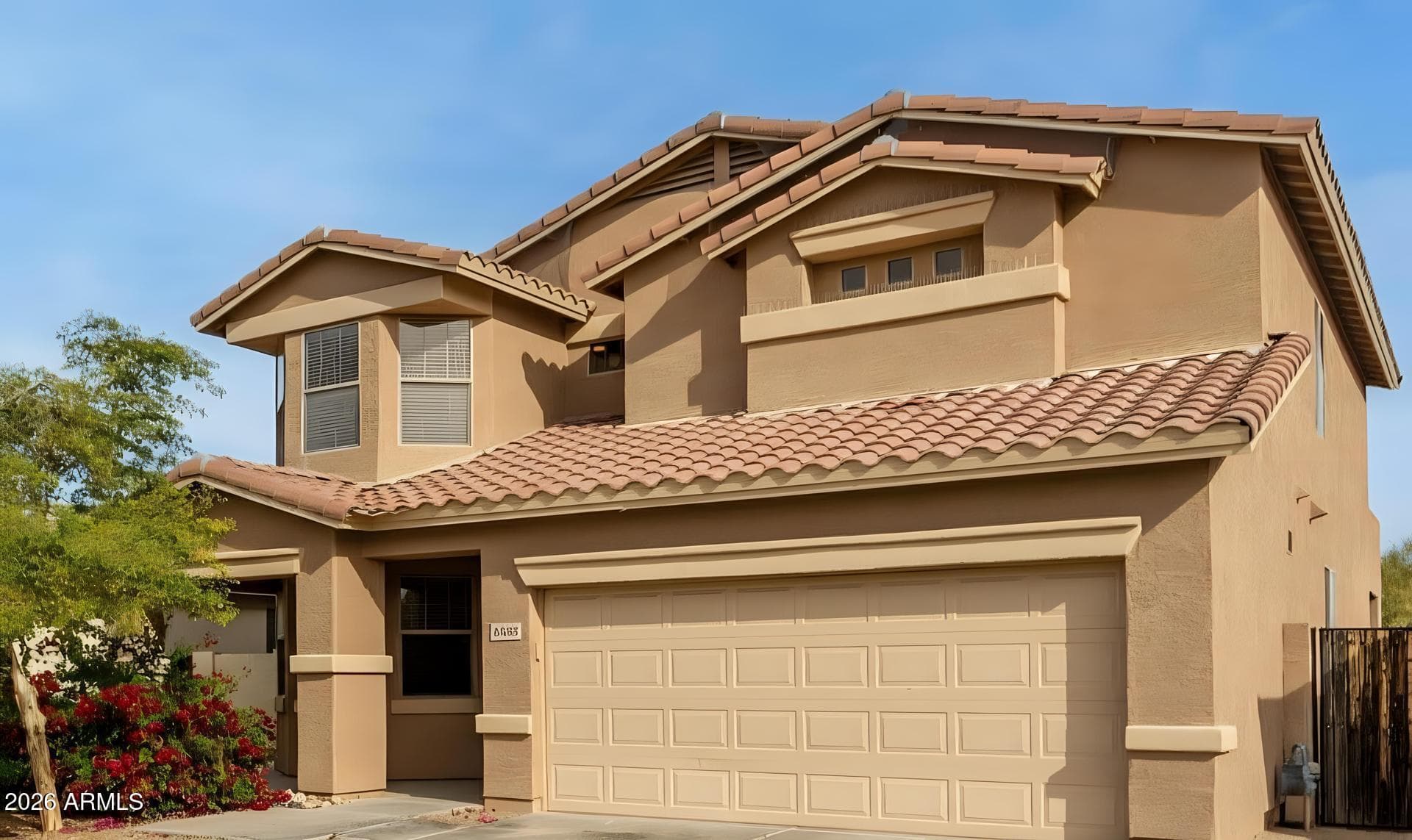 6435 S Beckham Way — photo 2