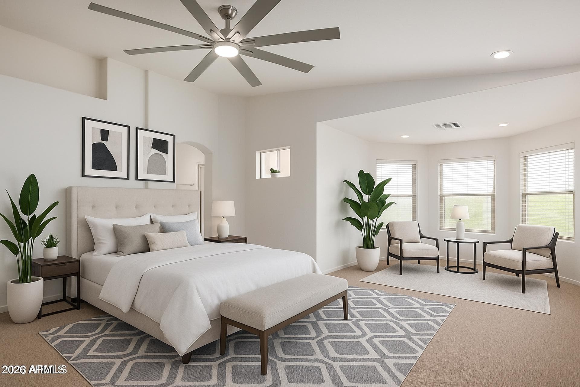 6435 S Beckham Way — photo 1