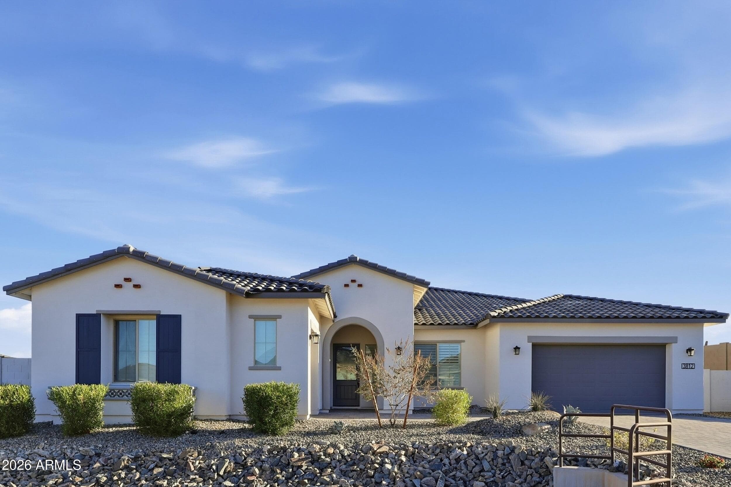 3812 W Lodge Dr — photo 1