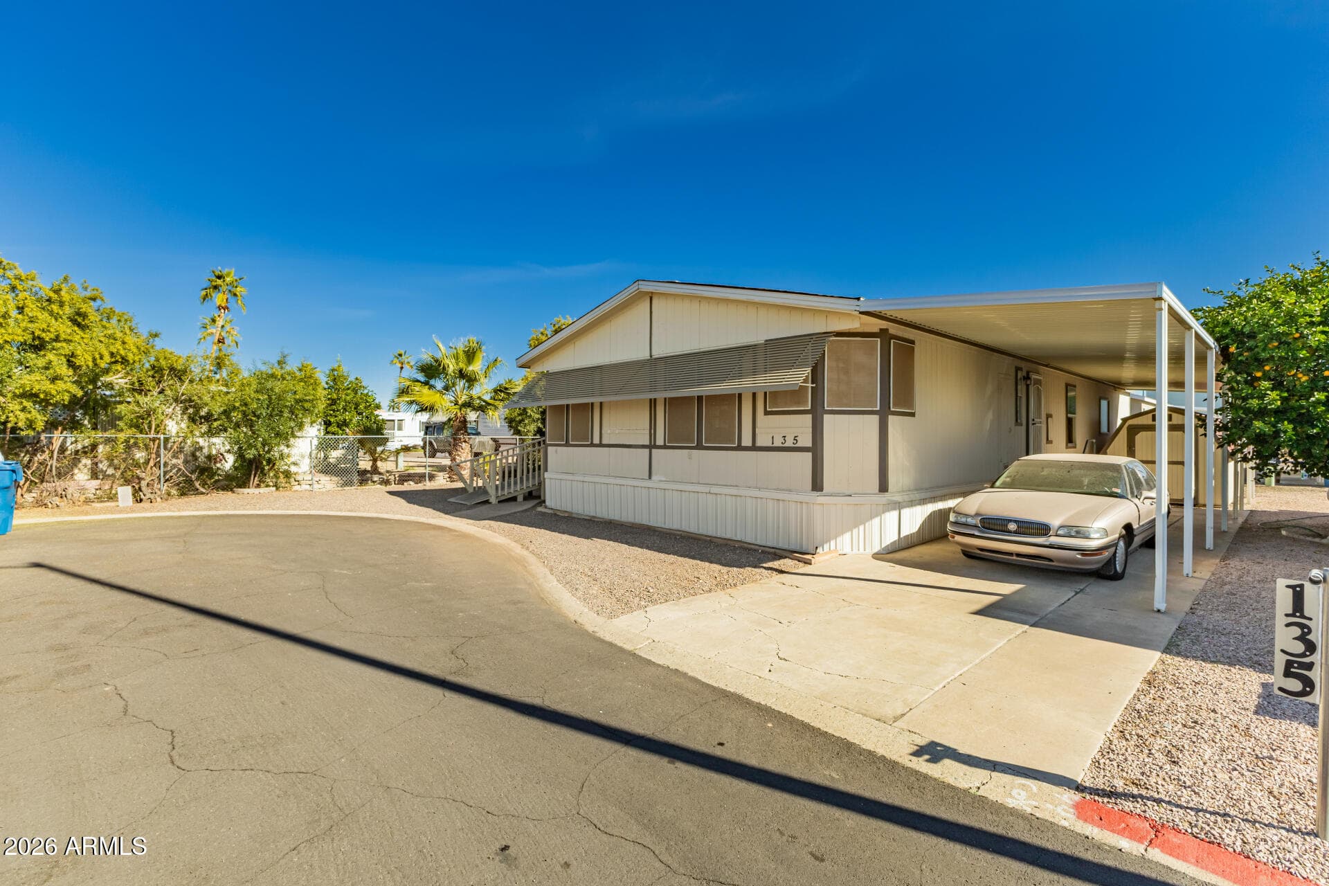 2650 W Union Hills Dr 135 — photo 2