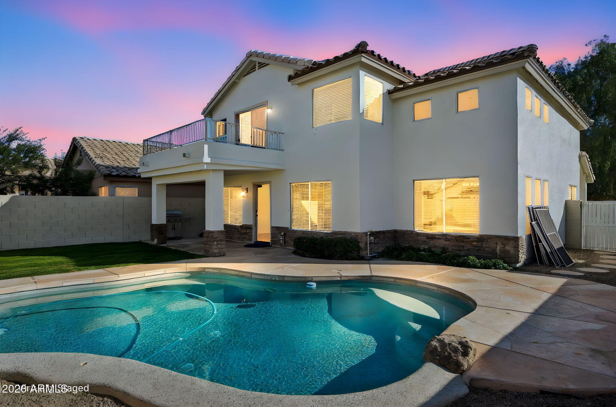 4016 E Desert Marigold Dr — photo 2