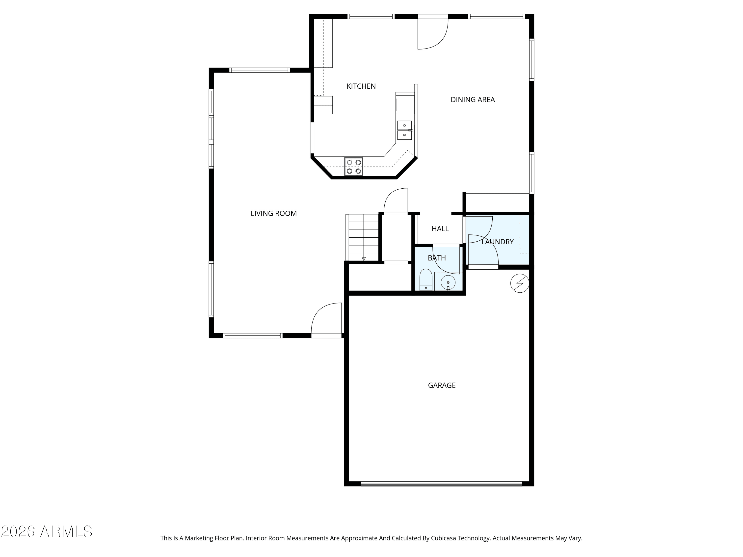 4016 E Desert Marigold Dr — photo 49