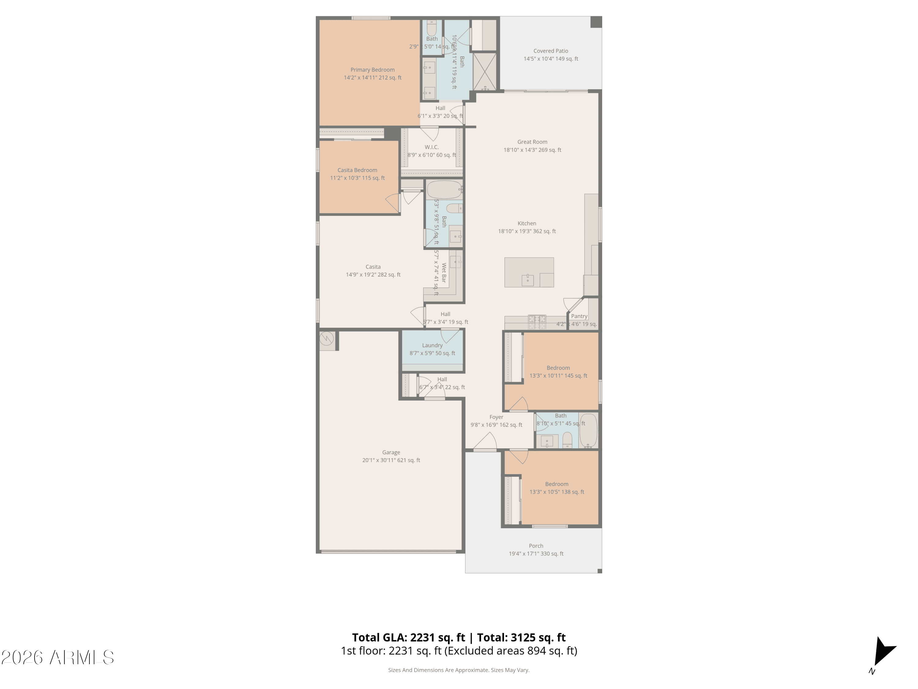 9841 E Satellite Dr — photo 66