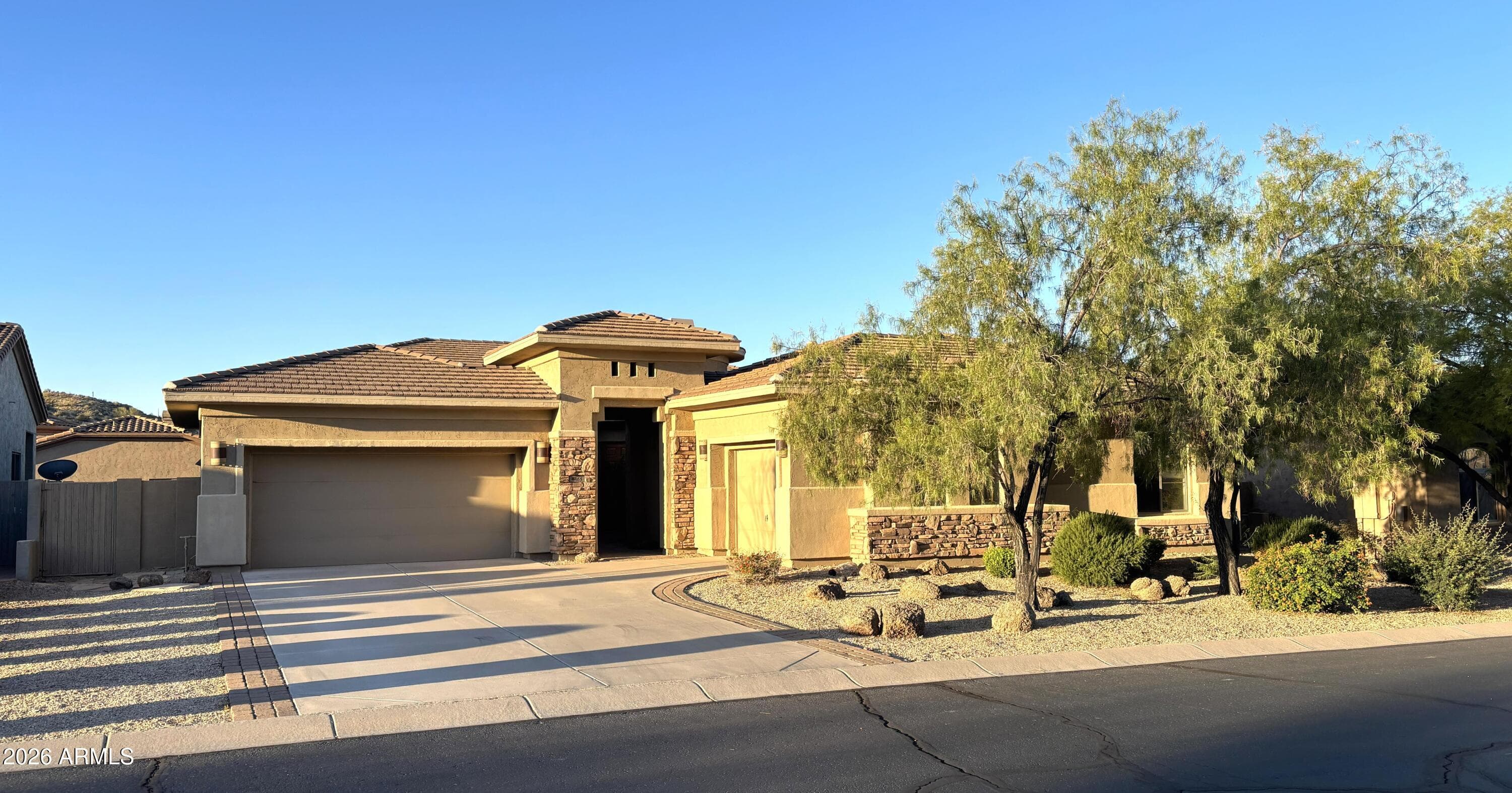 8465 E Twisted Leaf E Dr — photo 1