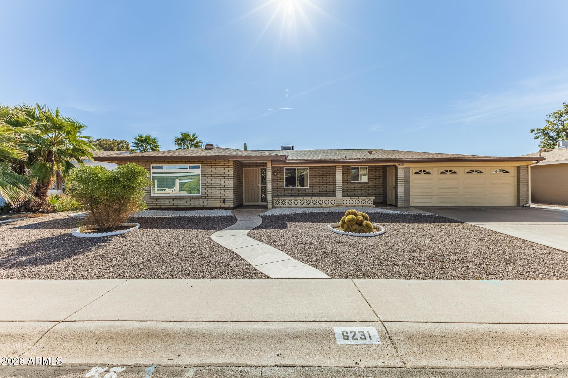 6231 E Ellis St — photo 1