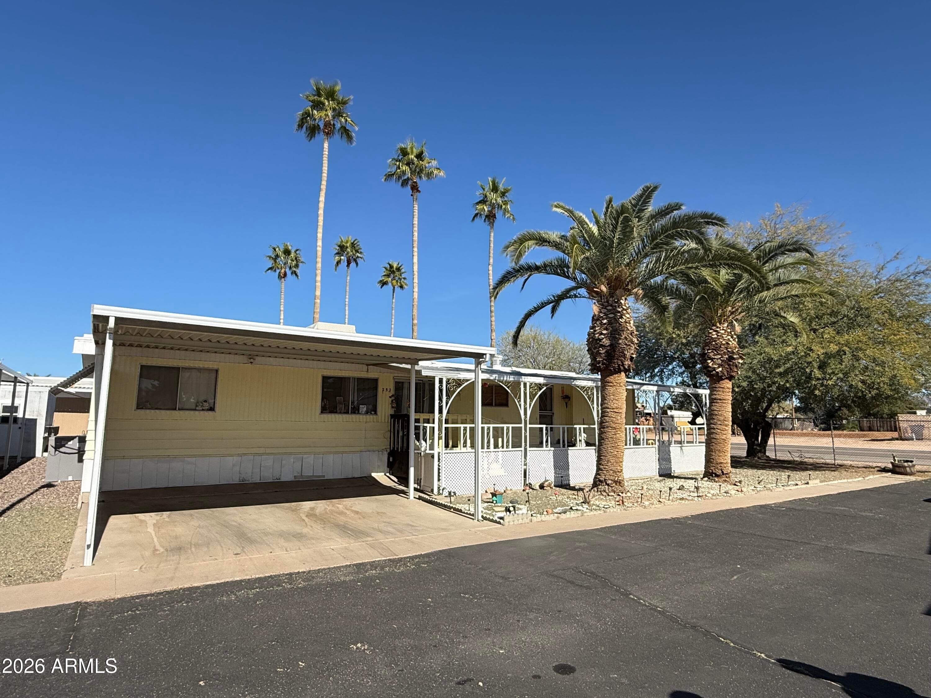 9501 E Broadway Rd 252 — photo 1