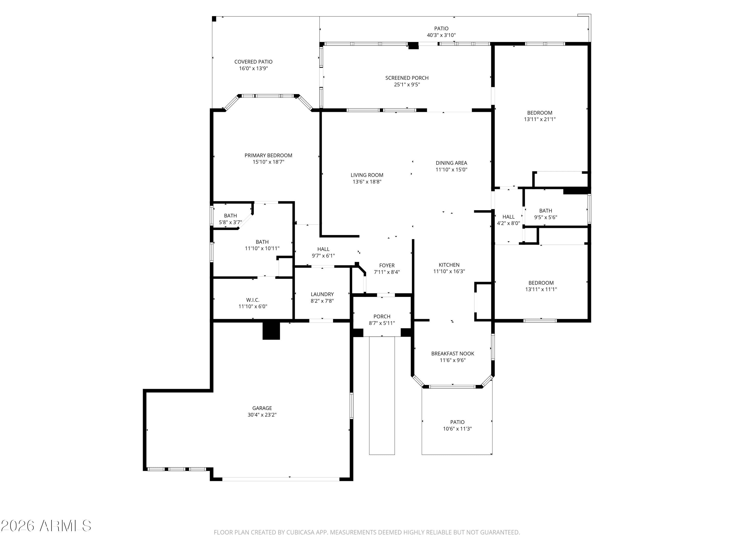 18012 W Tierra Del Sol Dr — photo 43