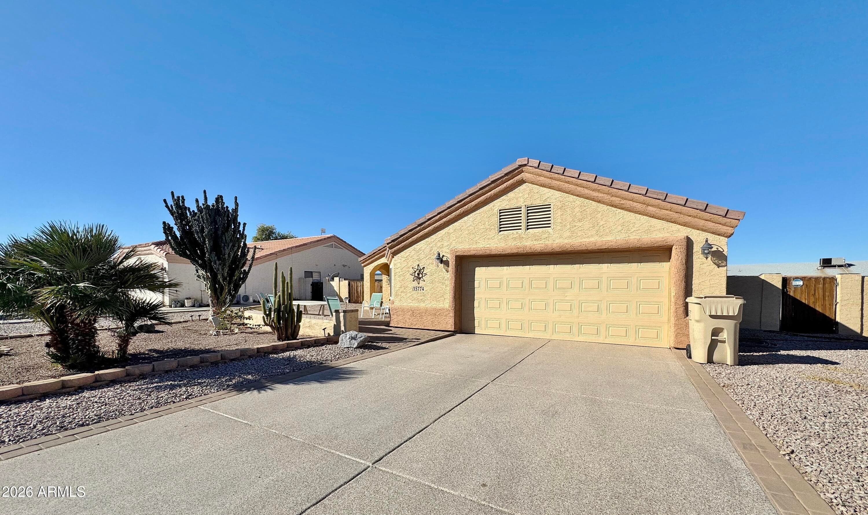 15774 S SAXON RD - Photo 4