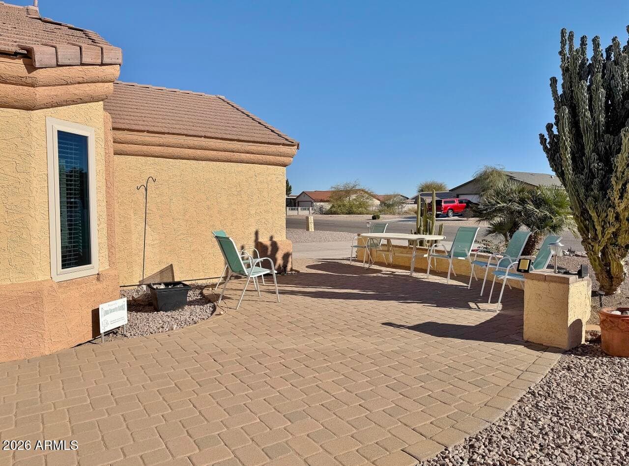 15774 S SAXON RD - See more photos