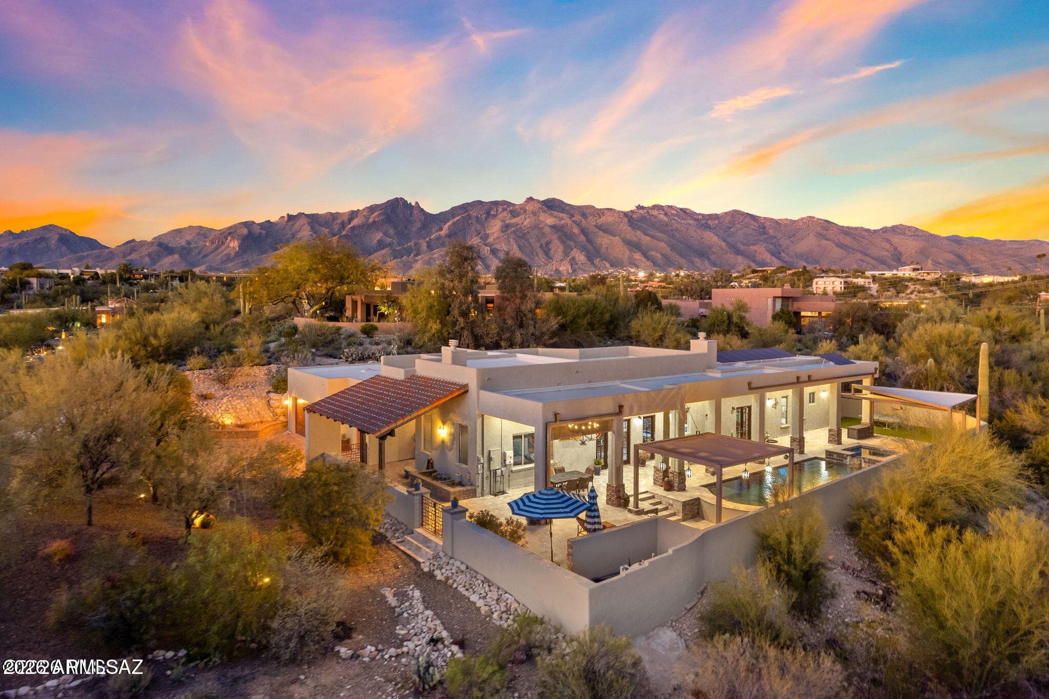 4496 N Via Bellas Catalinas -- — photo 1