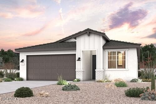 6088 E Crockett Way — photo 1