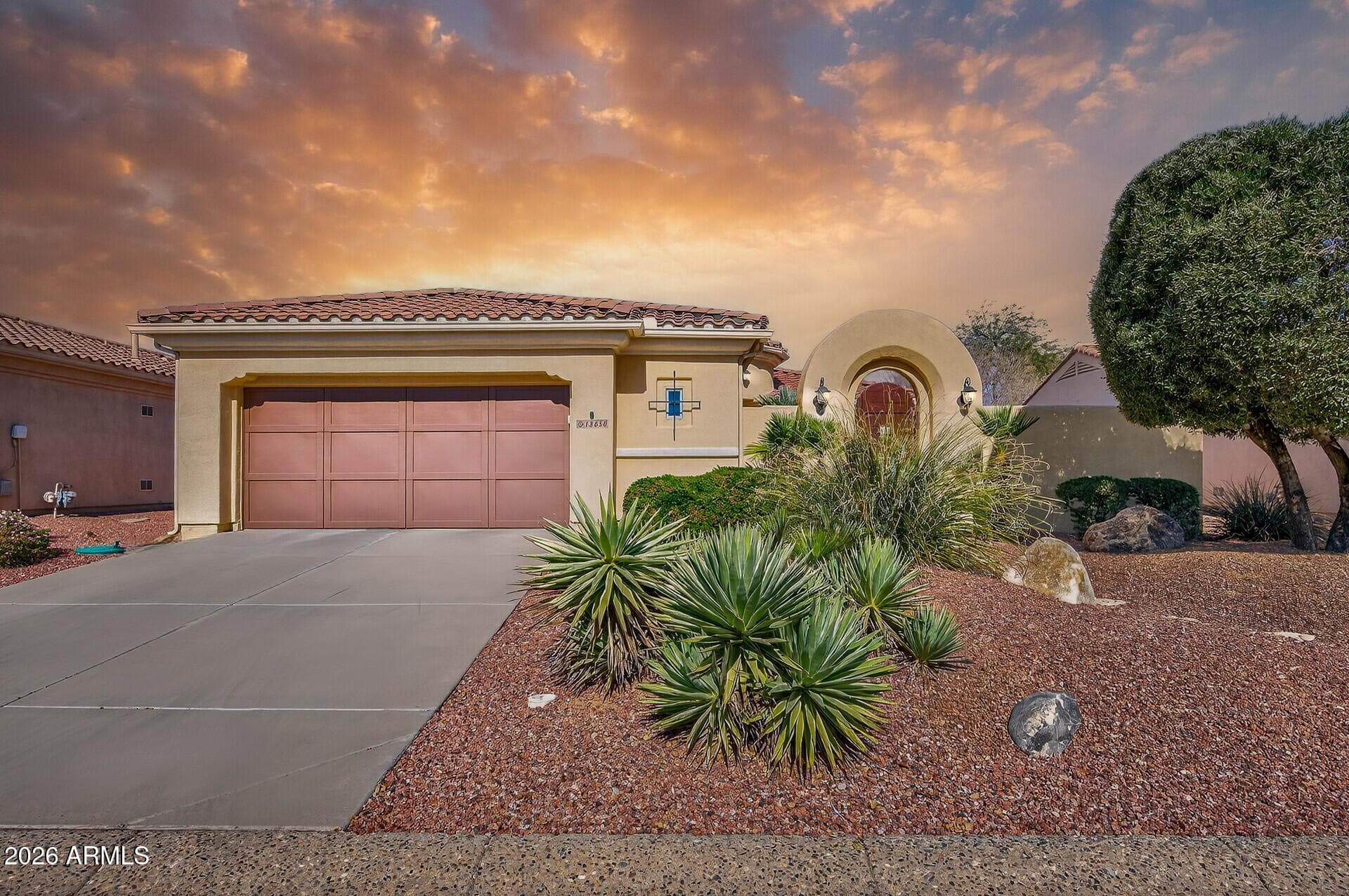 13650 W Nogales Dr — photo 1