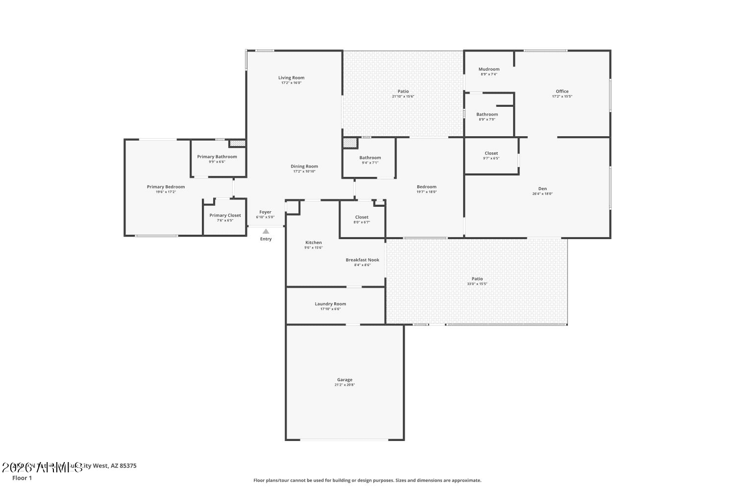 21019 N Totem Dr — photo 34