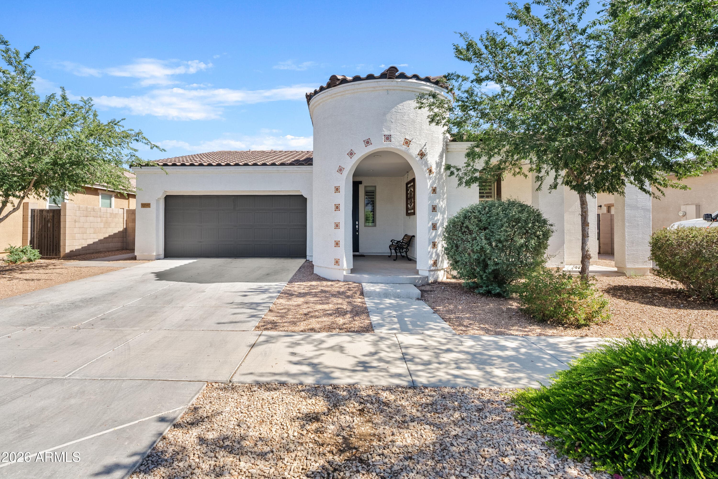 22542 E Camina Plata -- — photo 2