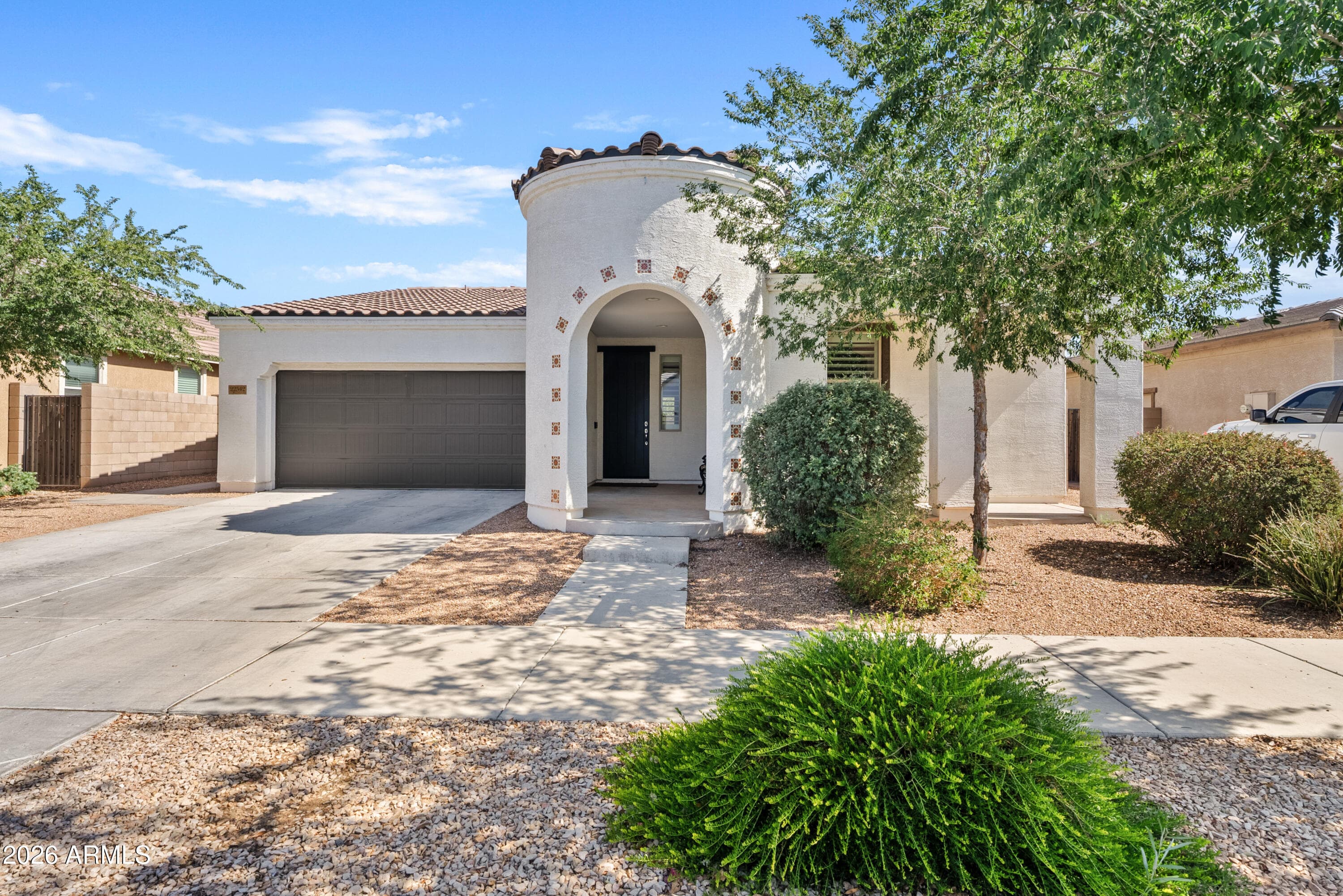 22542 E Camina Plata -- — photo 1