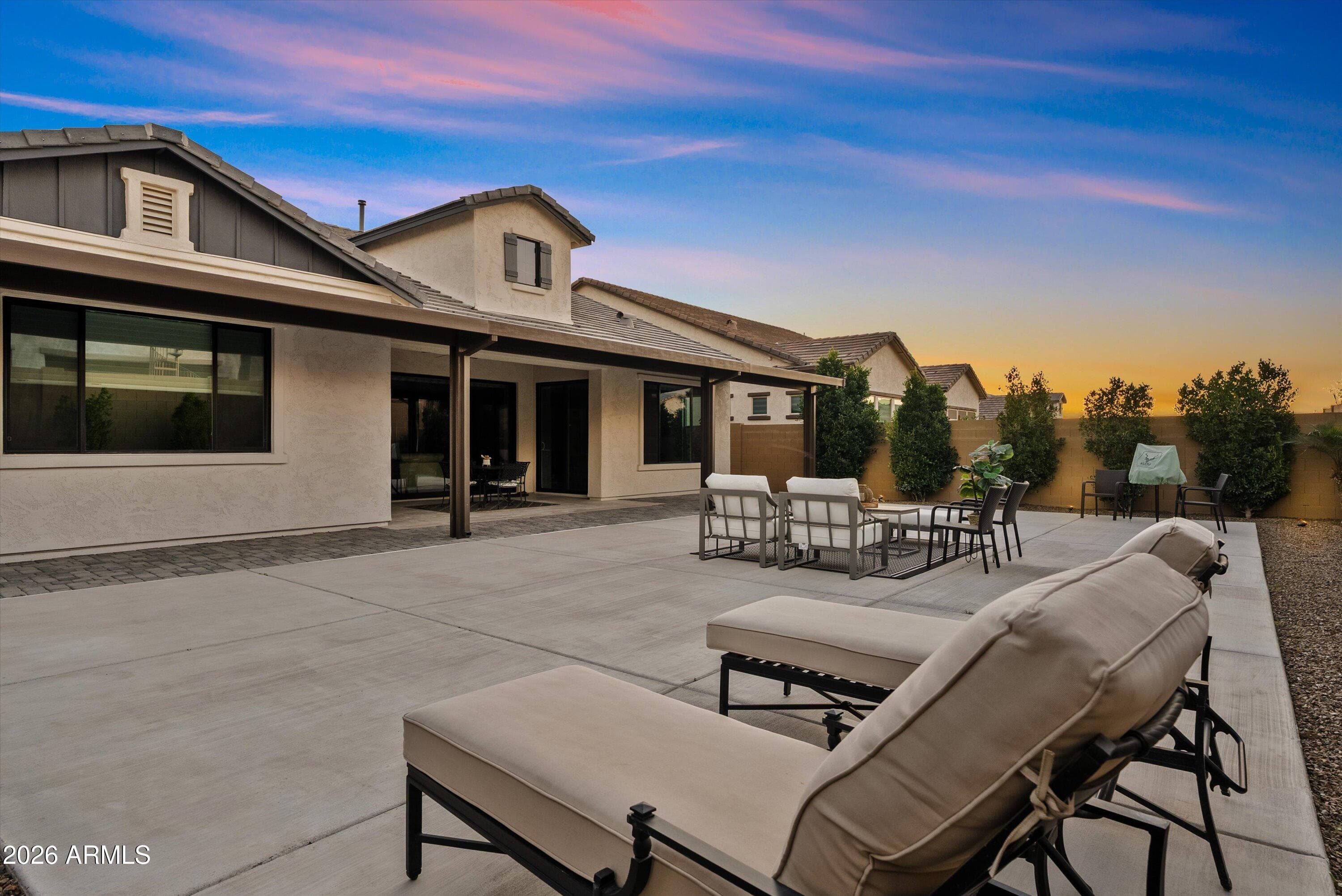 8142 E Jaeger St — photo 2