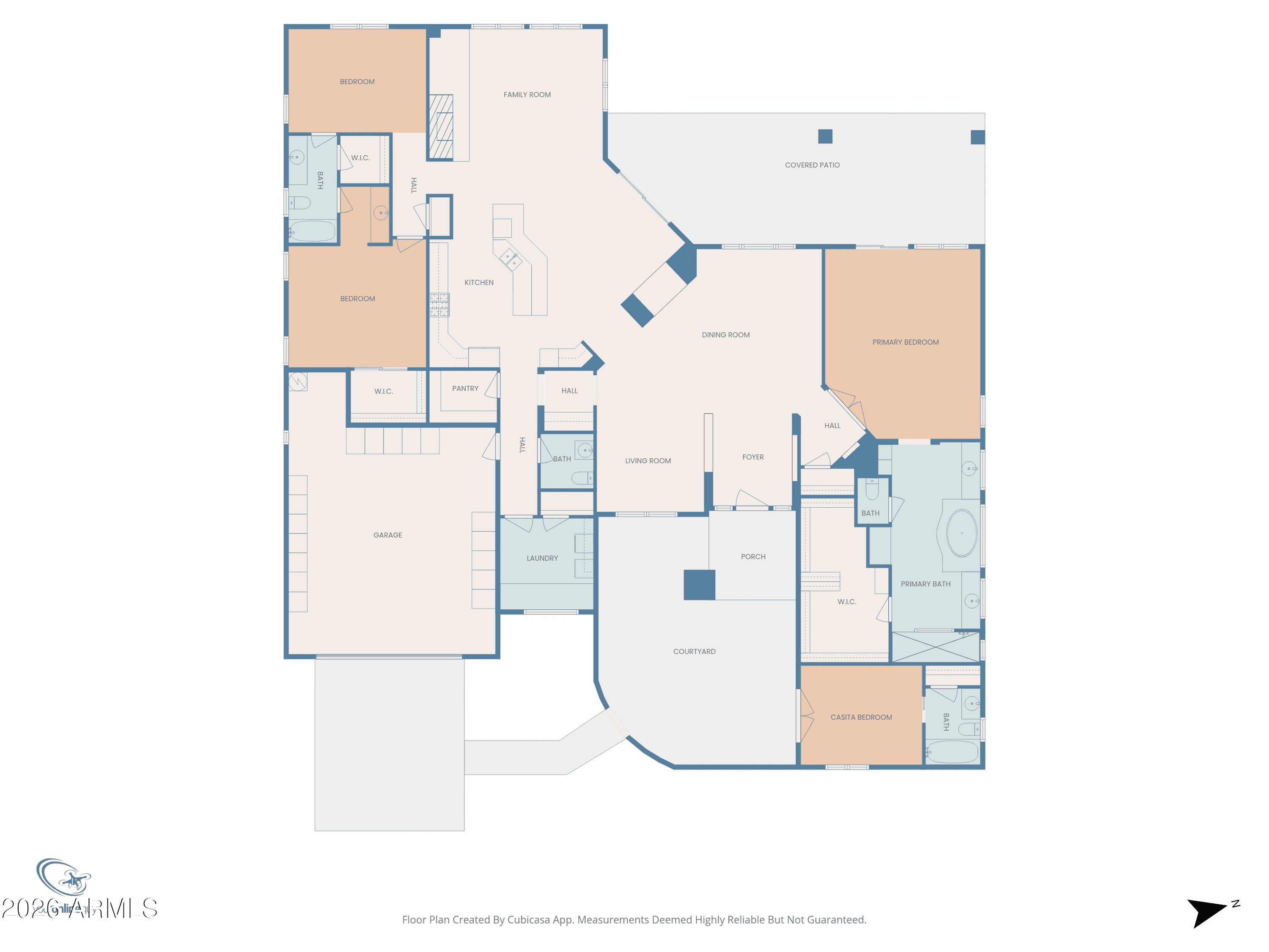 42008 N Astoria Way — photo 66