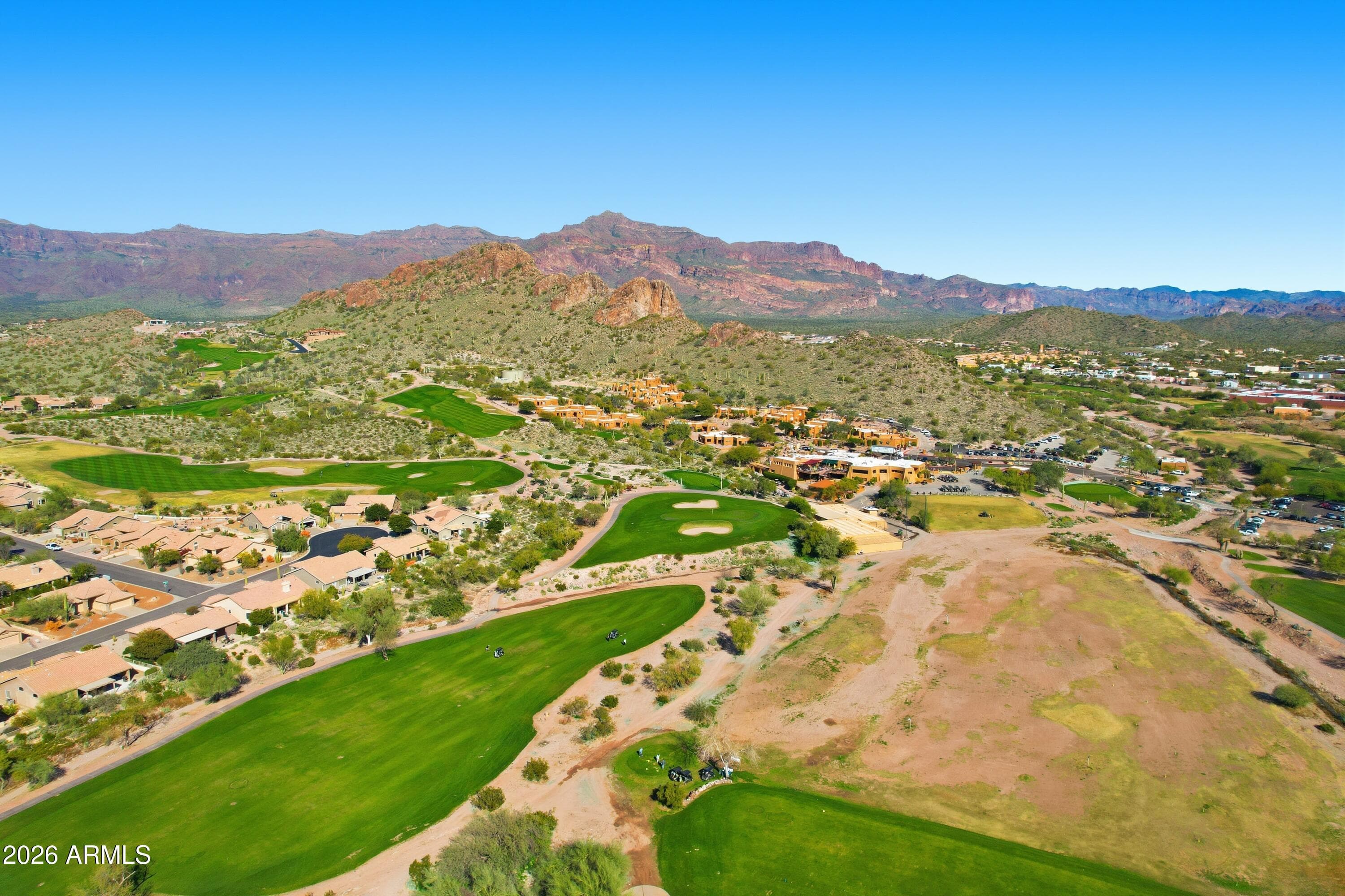 6650 S Foothills S Dr — photo 33