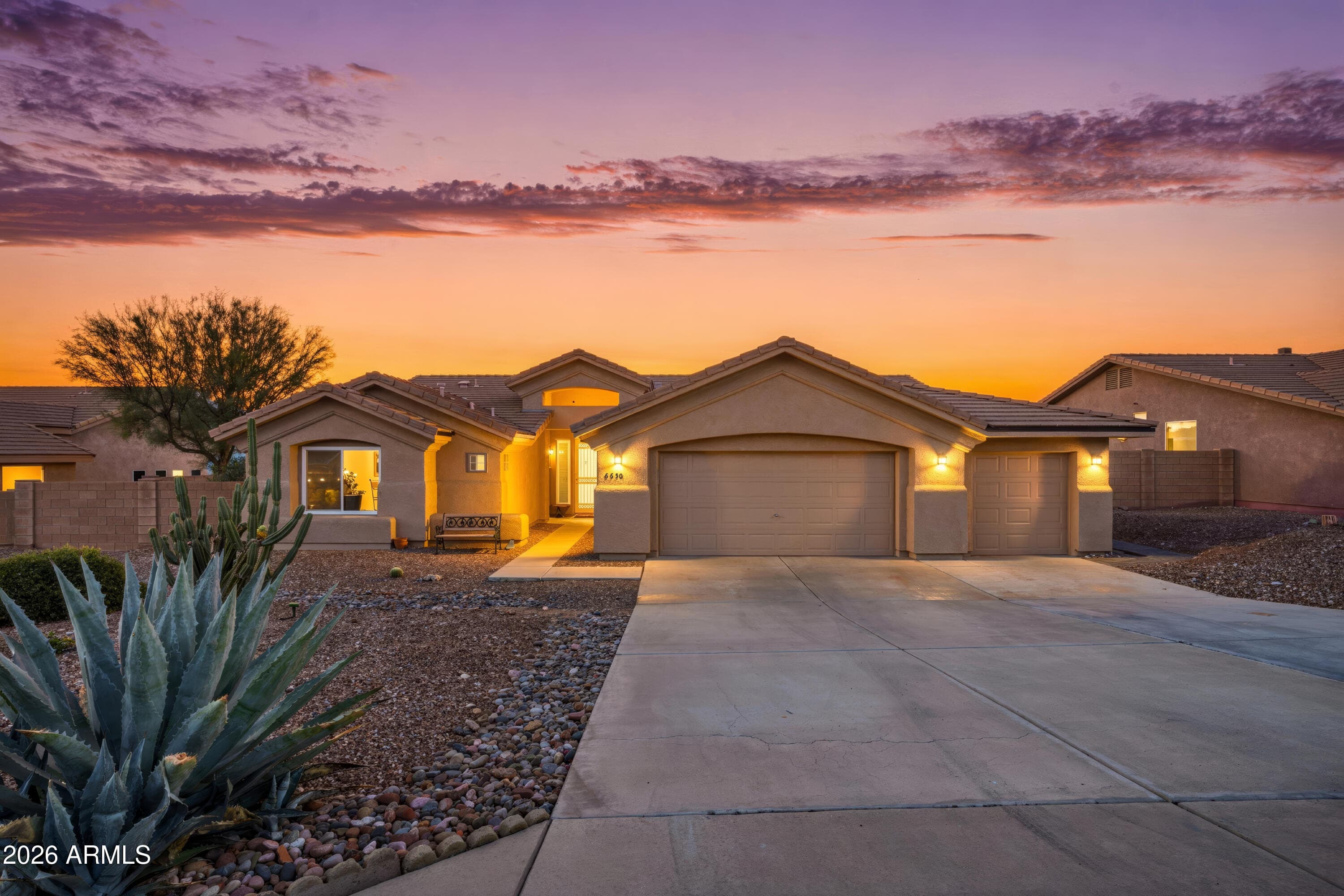 6650 S Foothills S Dr — photo 1