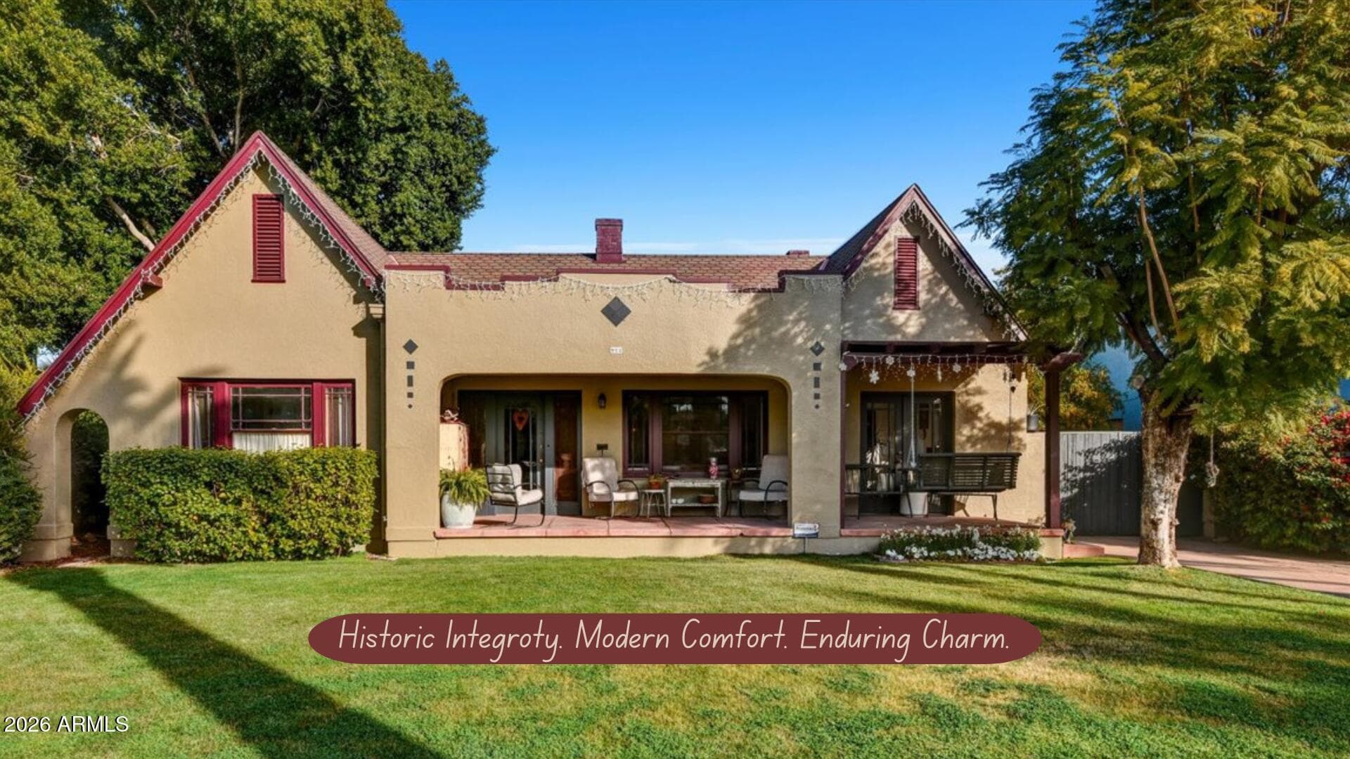 922 W Willetta St — photo 1