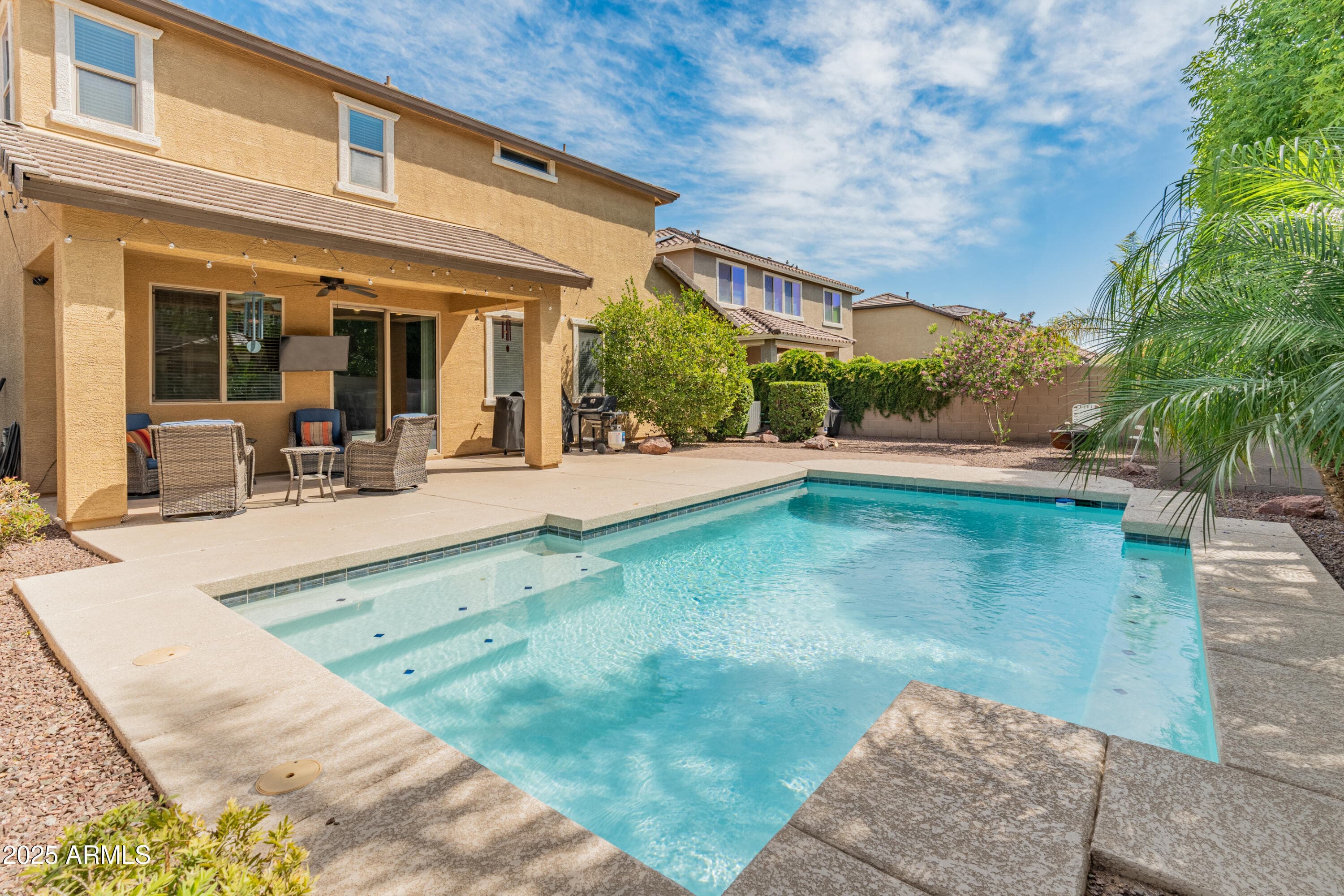 3501 E Apricot Ln — photo 1